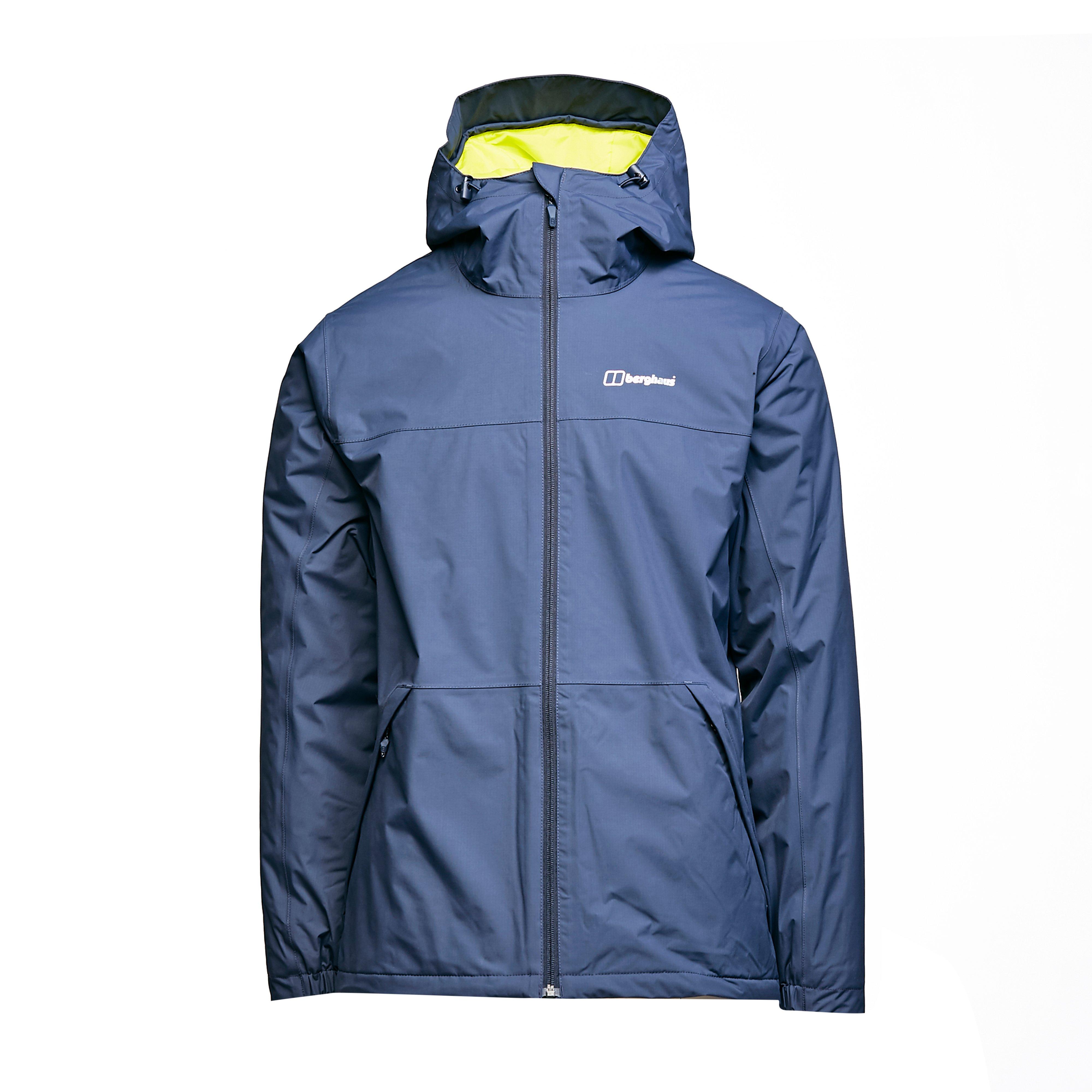 Mens' Stormcloud Insulated Jacket