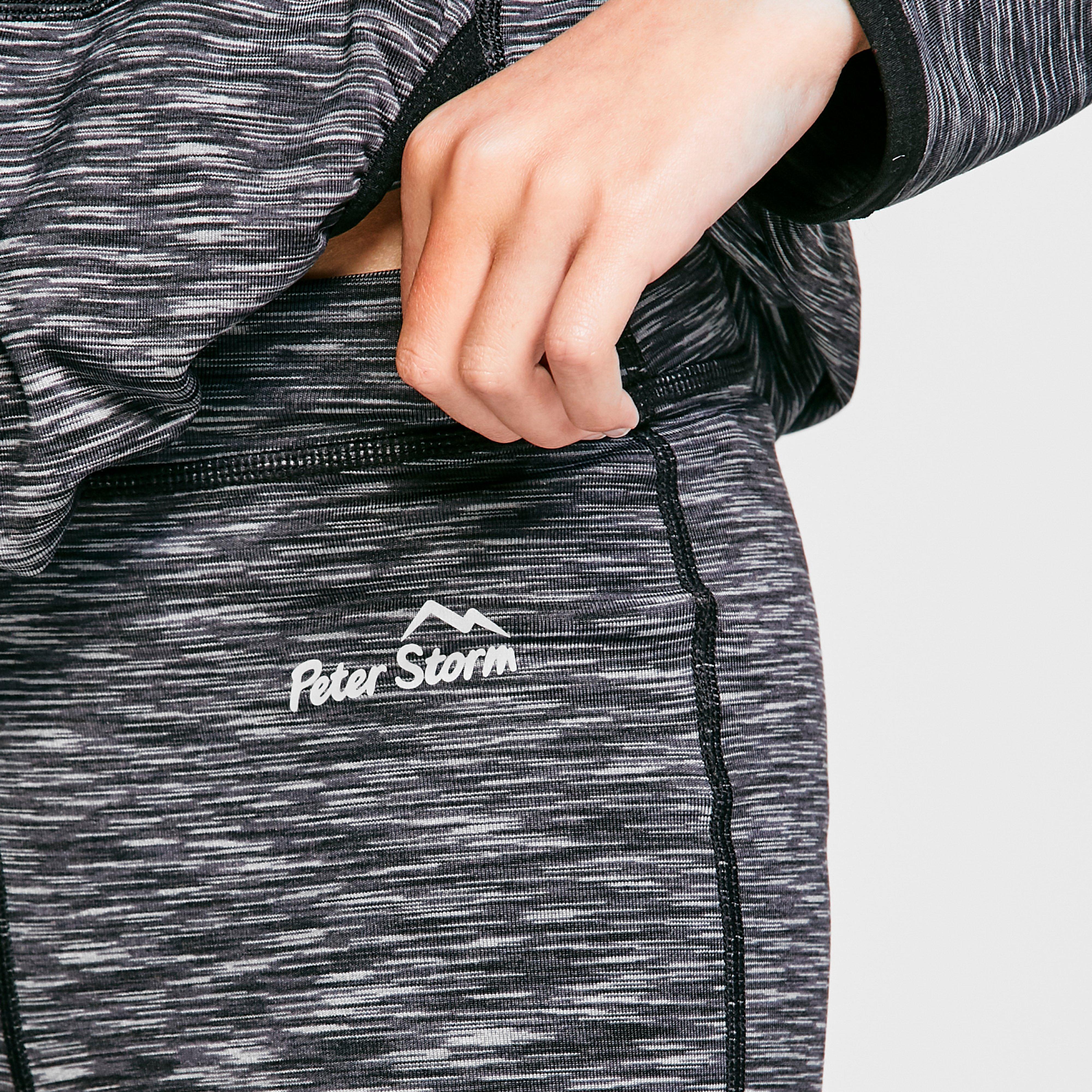 Kid's Balance Leggings