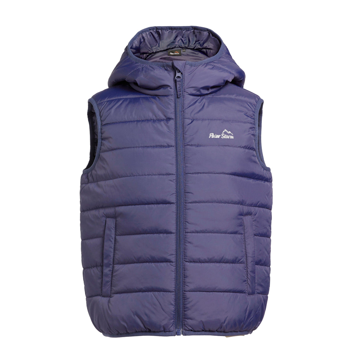 Kids' Blisco Insulated Gilet