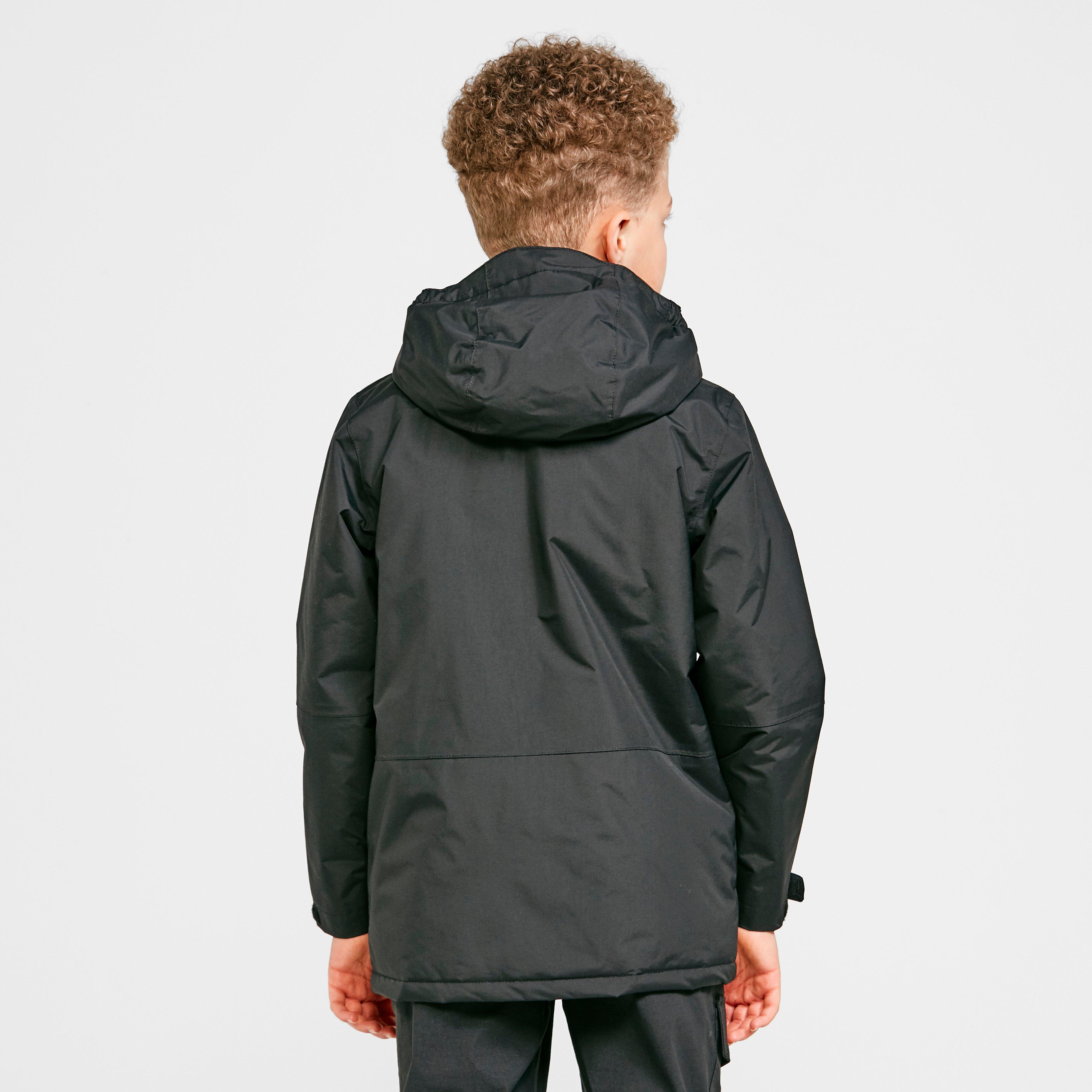 Kids' Recess Waterproof Jacket