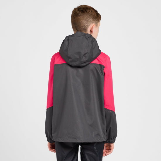Kids' Lakes 3 in 1 Jacket