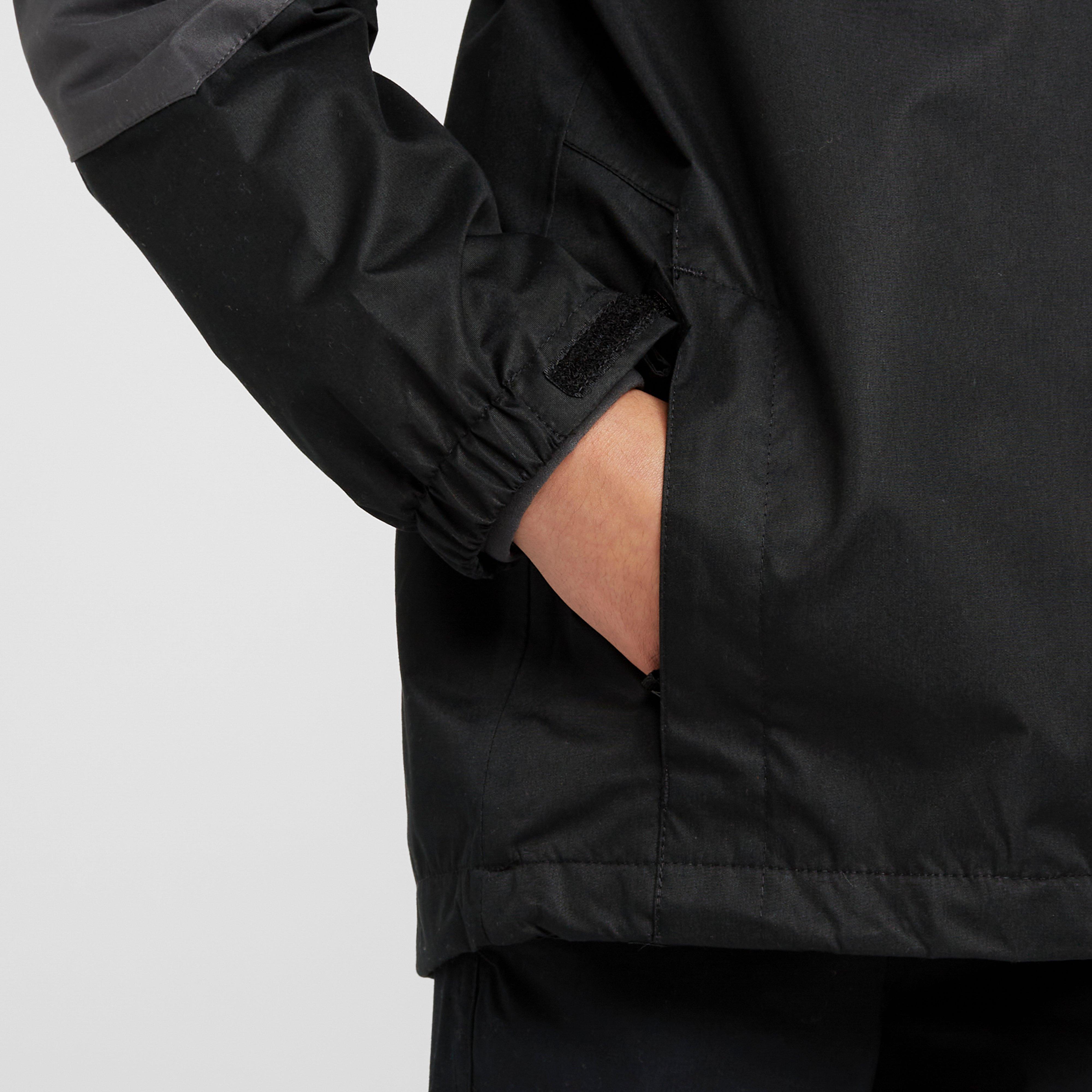 Kids' Lakes 3 in 1 Jacket