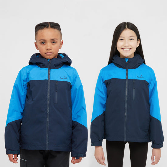 Kids' Lakes 3 in 1 Jacket