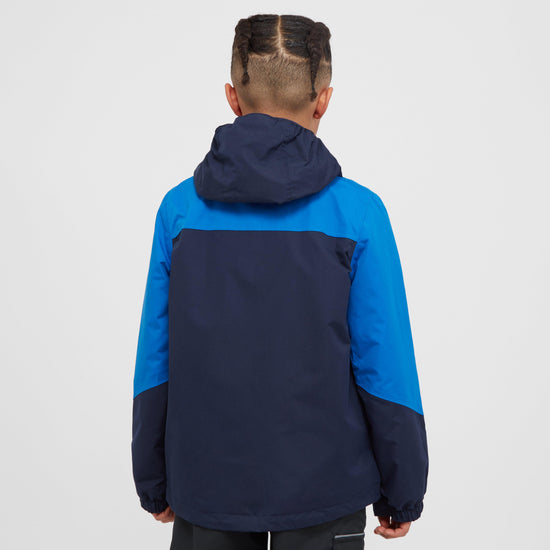 Kids' Lakes 3 in 1 Jacket