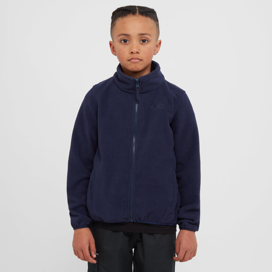 Kids' Lakes 3 in 1 Jacket