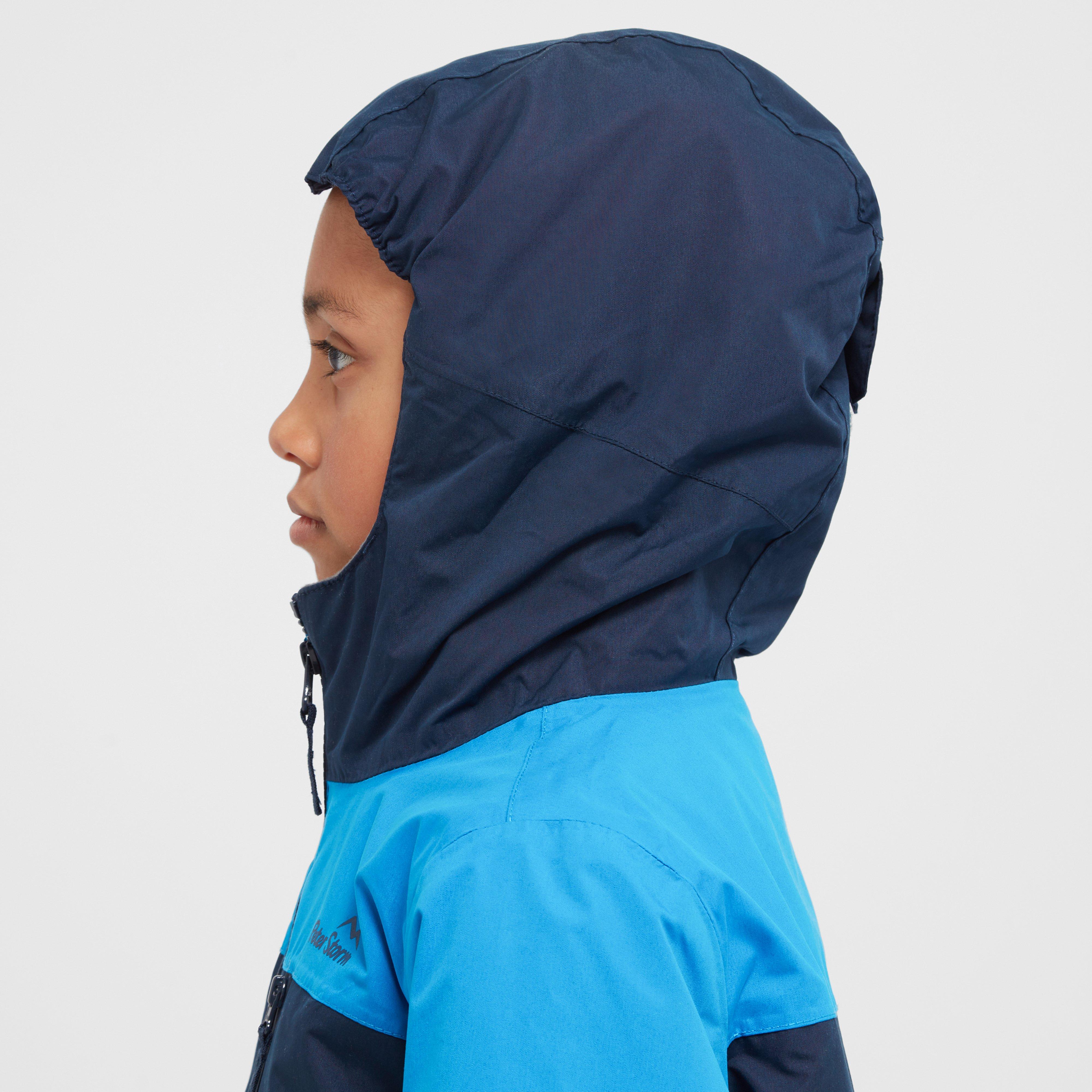 Kids' Lakes 3 in 1 Jacket