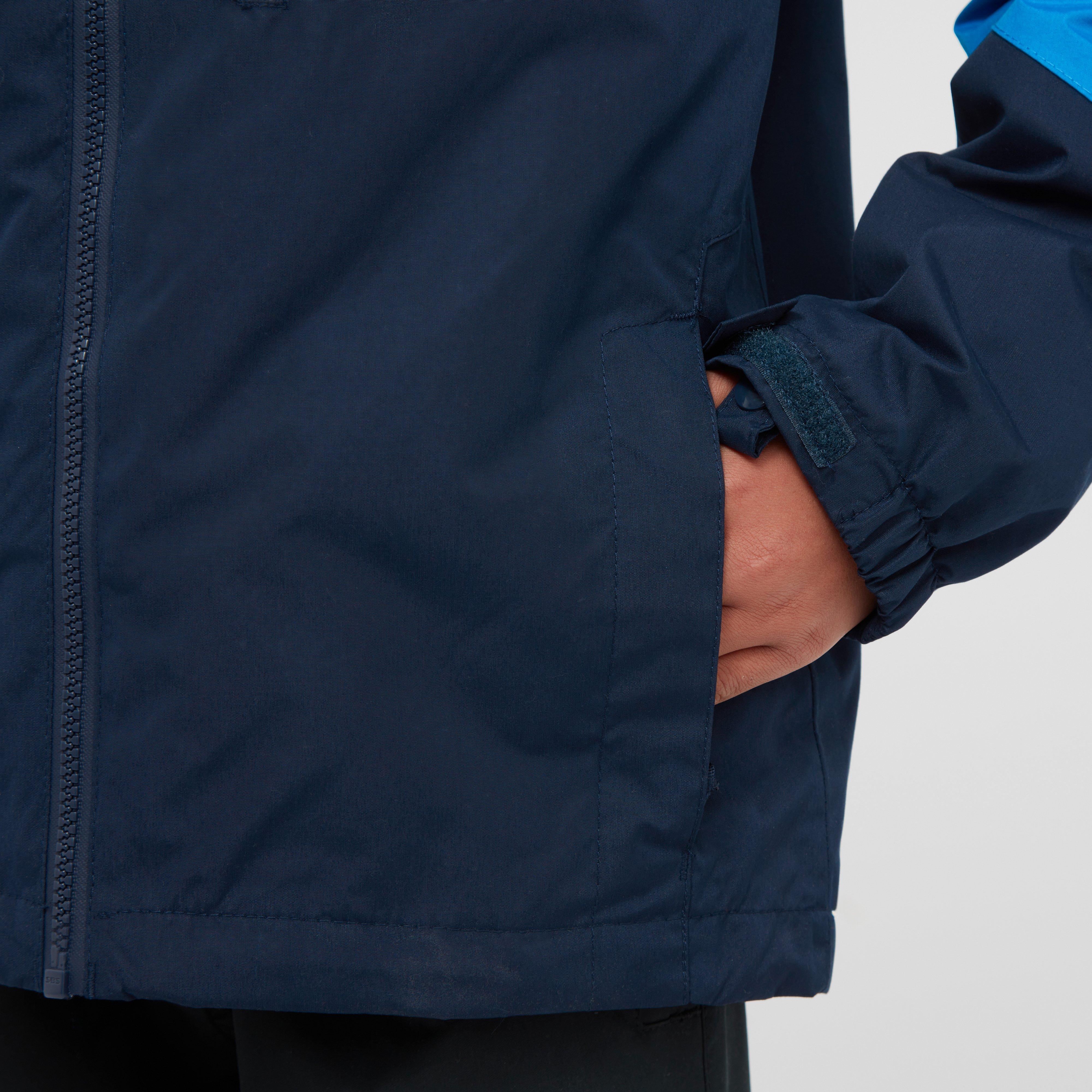 Kids' Lakes 3 in 1 Jacket