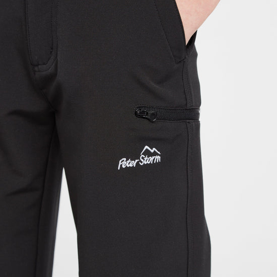 Kids' Terrain Trousers