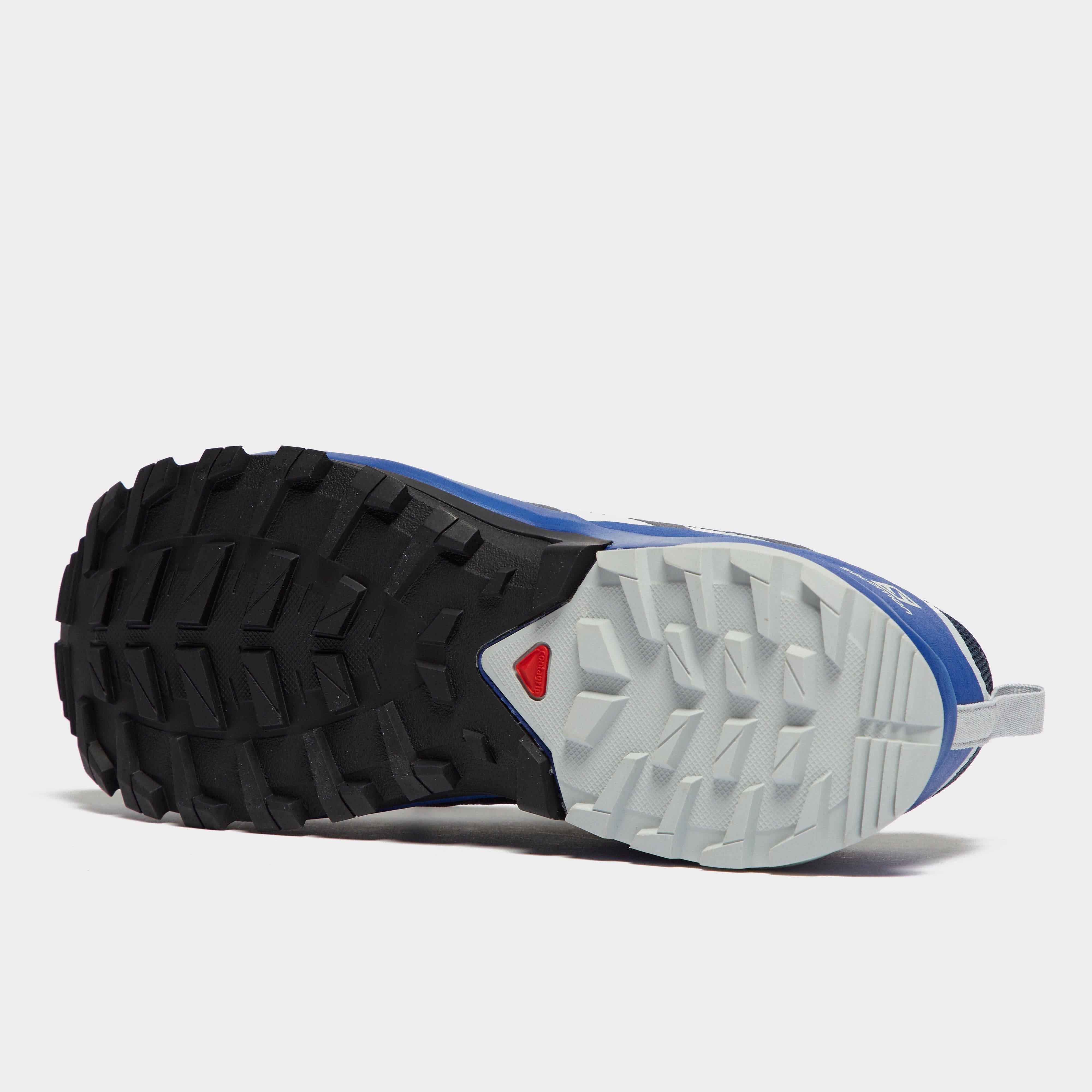Men's XA Rogg Hiking Shoes
