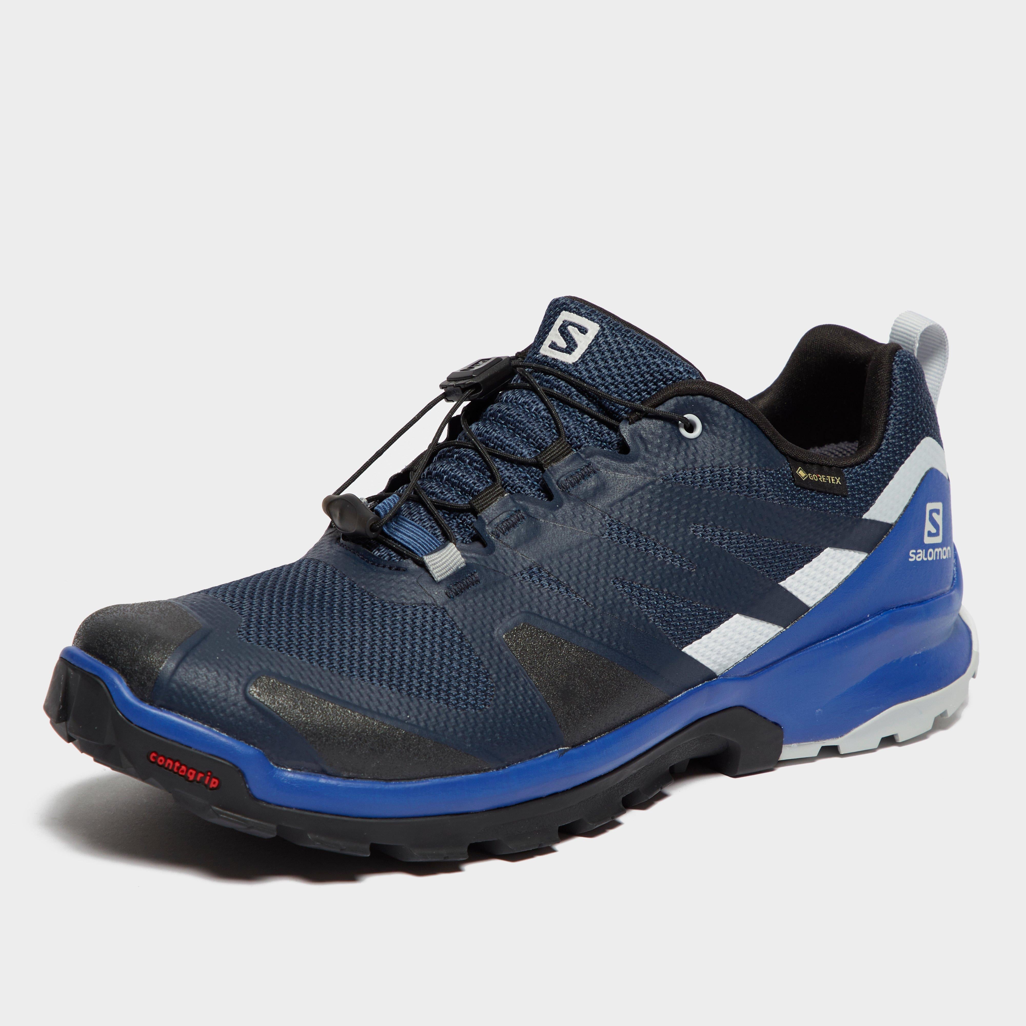 Men's XA Rogg Hiking Shoes