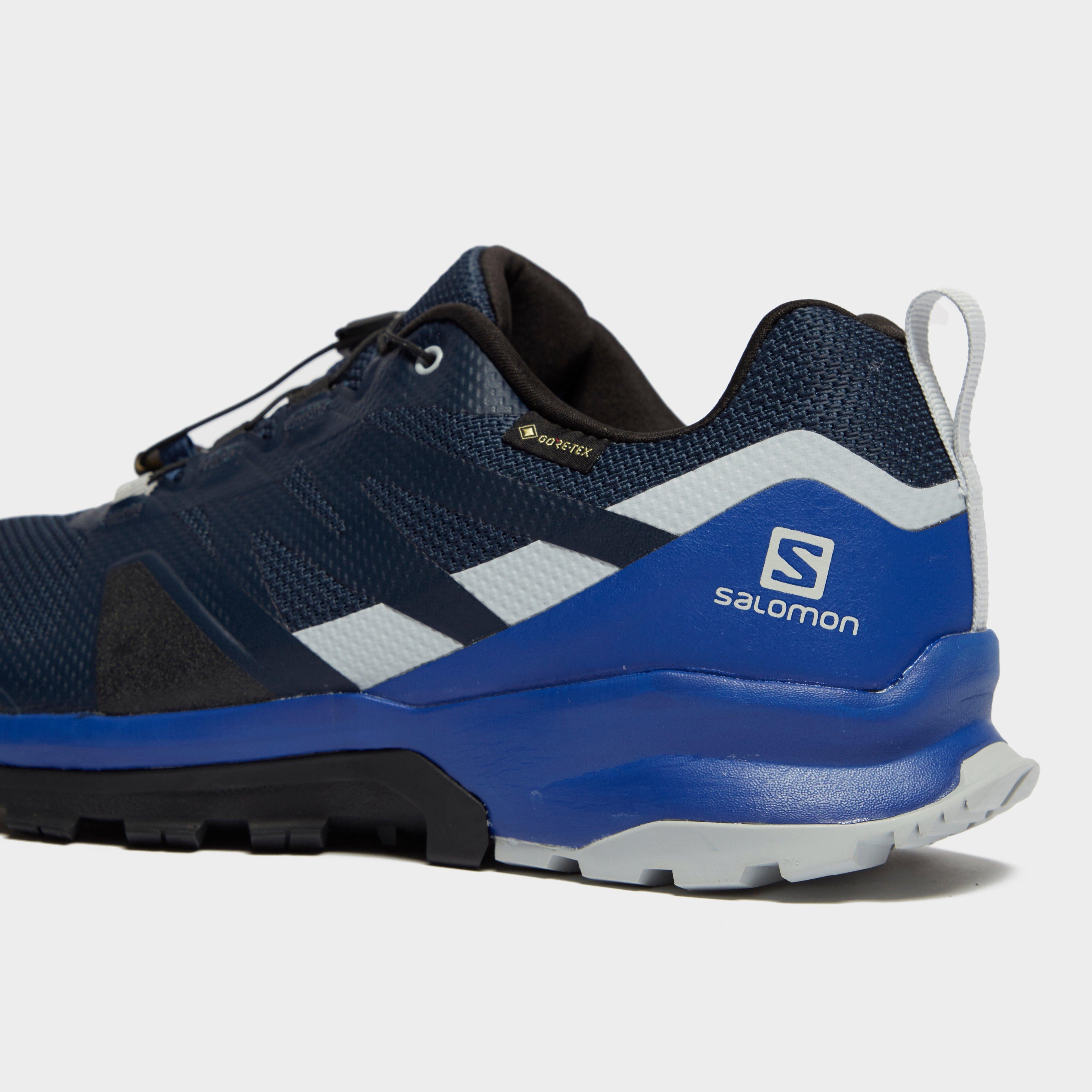 Men's XA Rogg Hiking Shoes