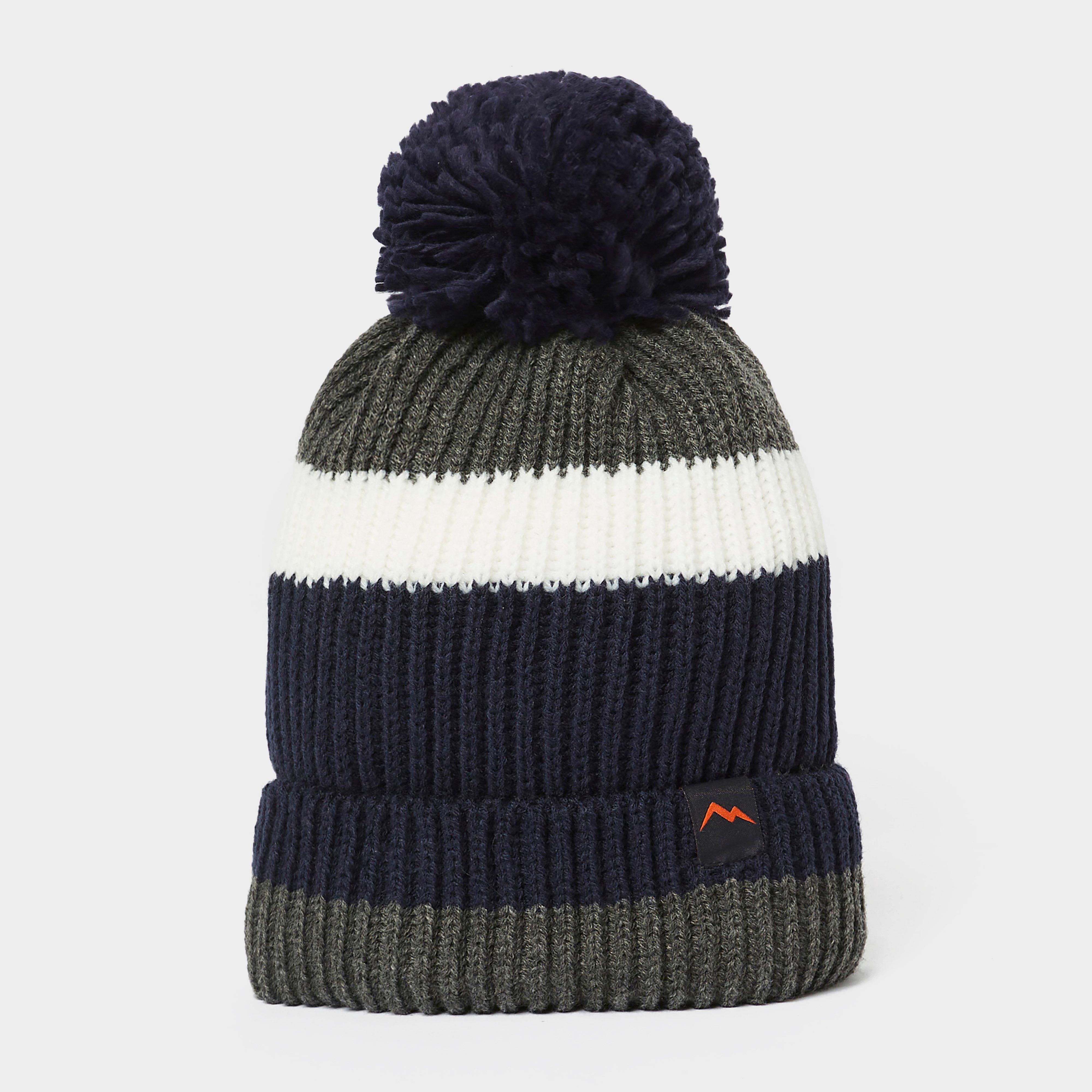 Men's Windproof William Bobble Hat