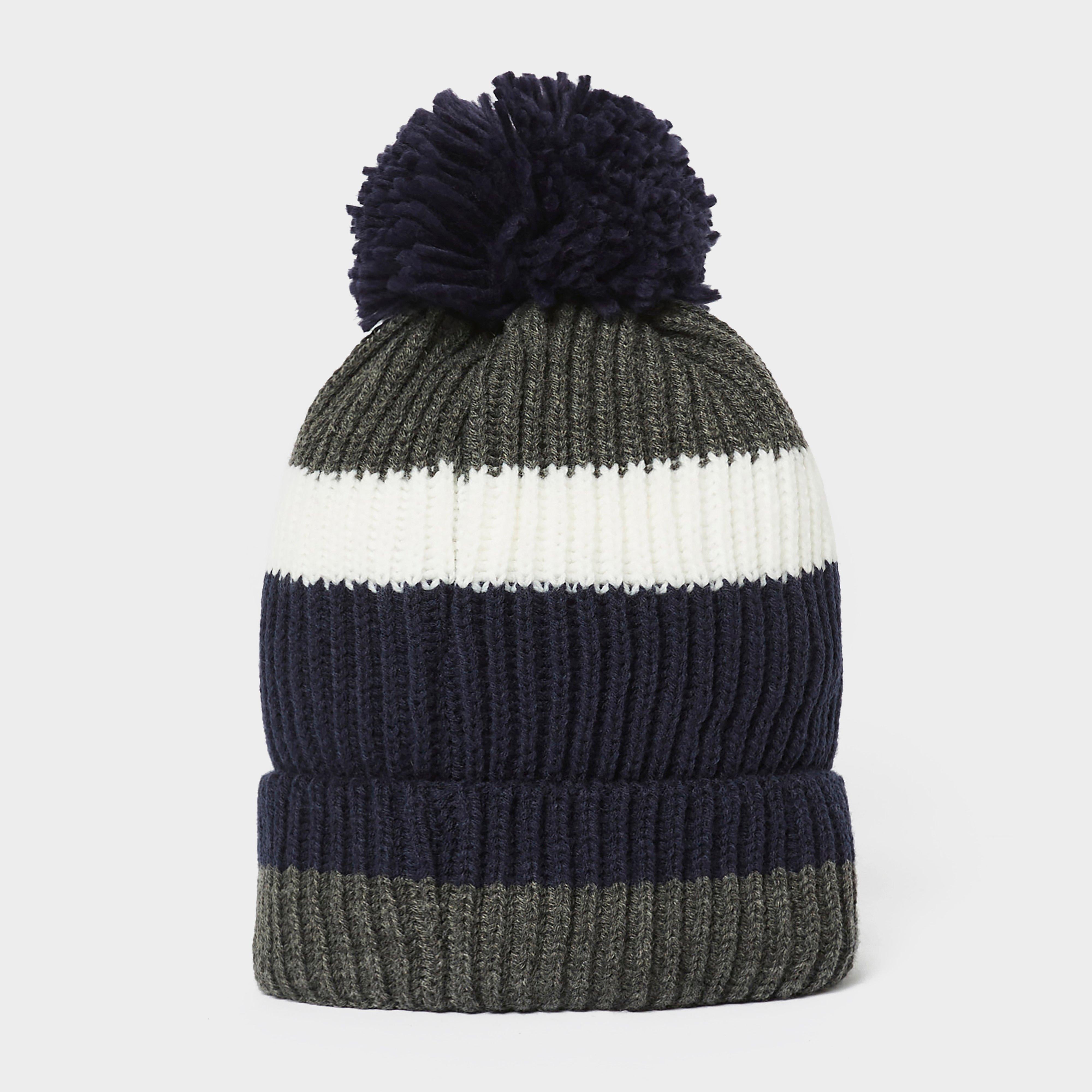 Men's Windproof William Bobble Hat