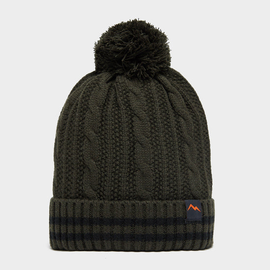 Men's Waterproof Kevin Bobble Hat