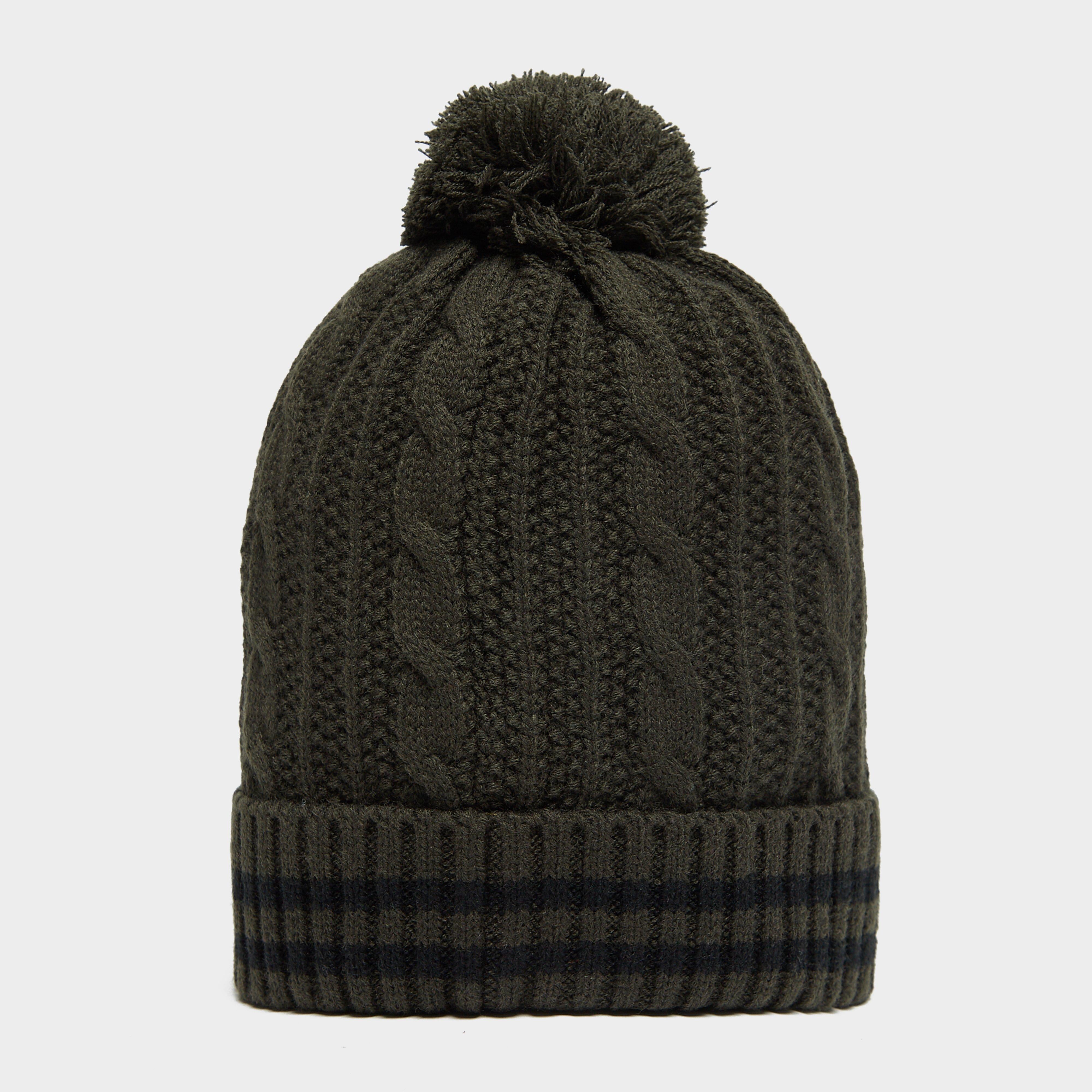 Men's Waterproof Kevin Bobble Hat