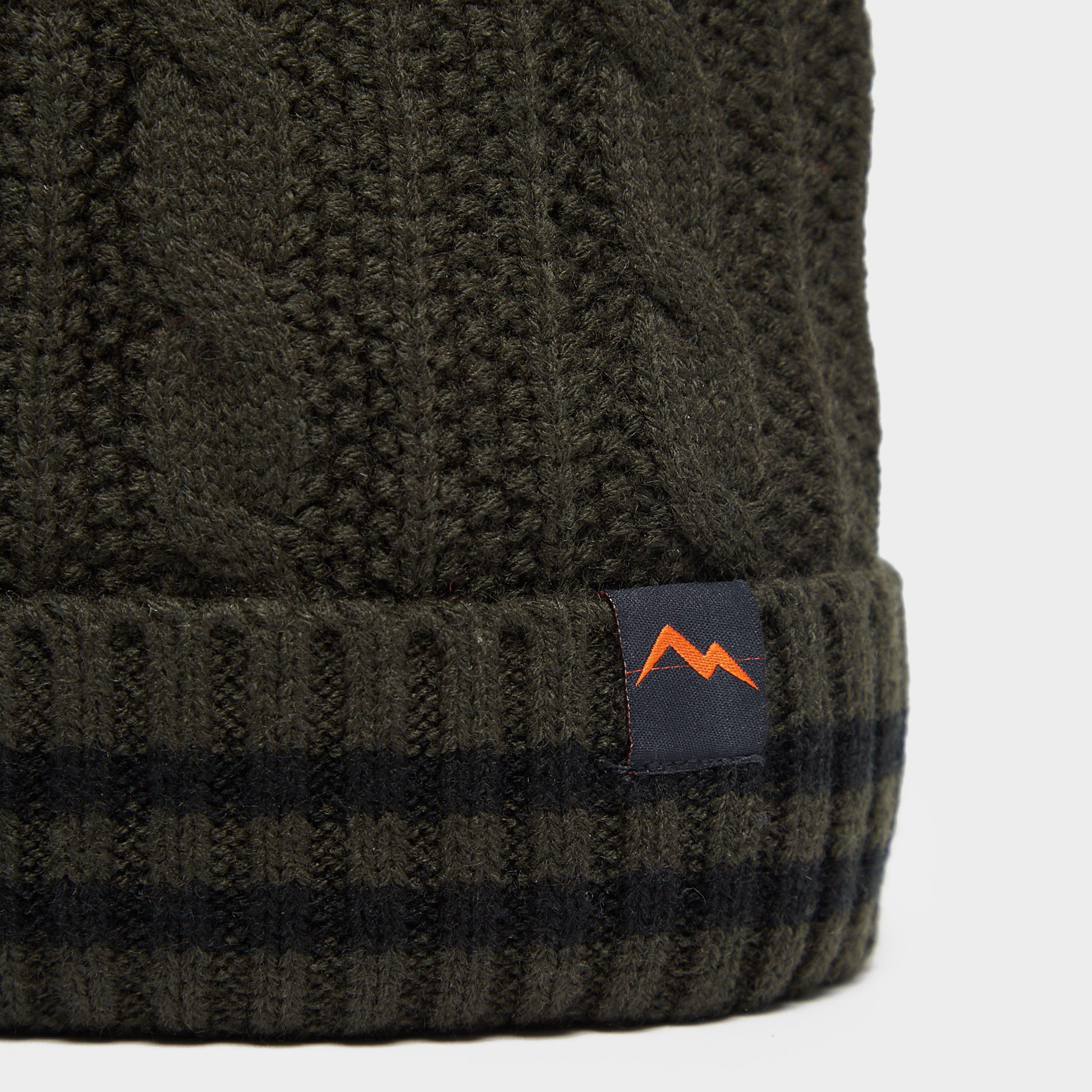Men's Waterproof Kevin Bobble Hat