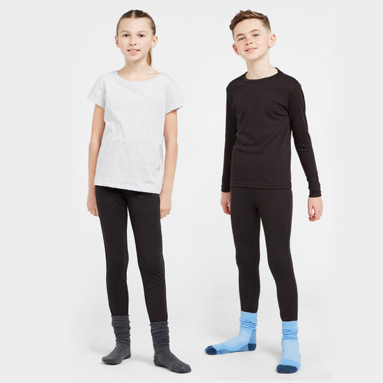 Kids' Thermal Pants