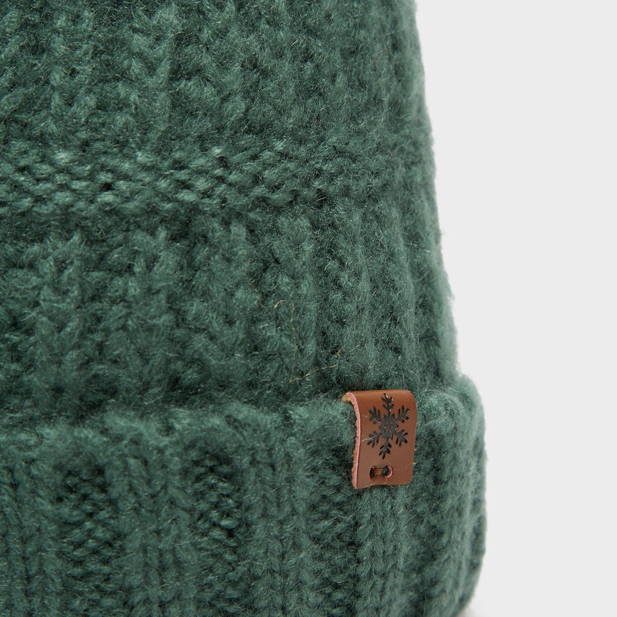 Women's Josie Bobble Hat
