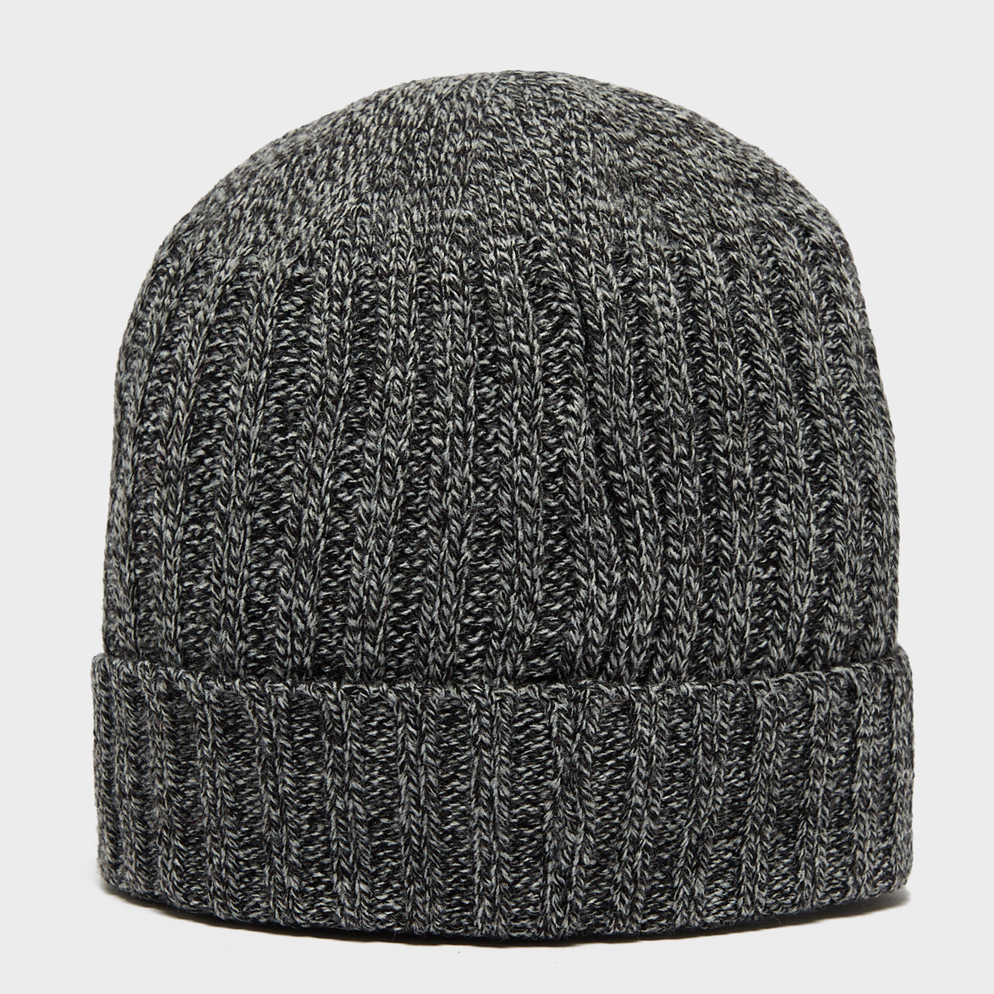 Unisex Fur Lined Beanie