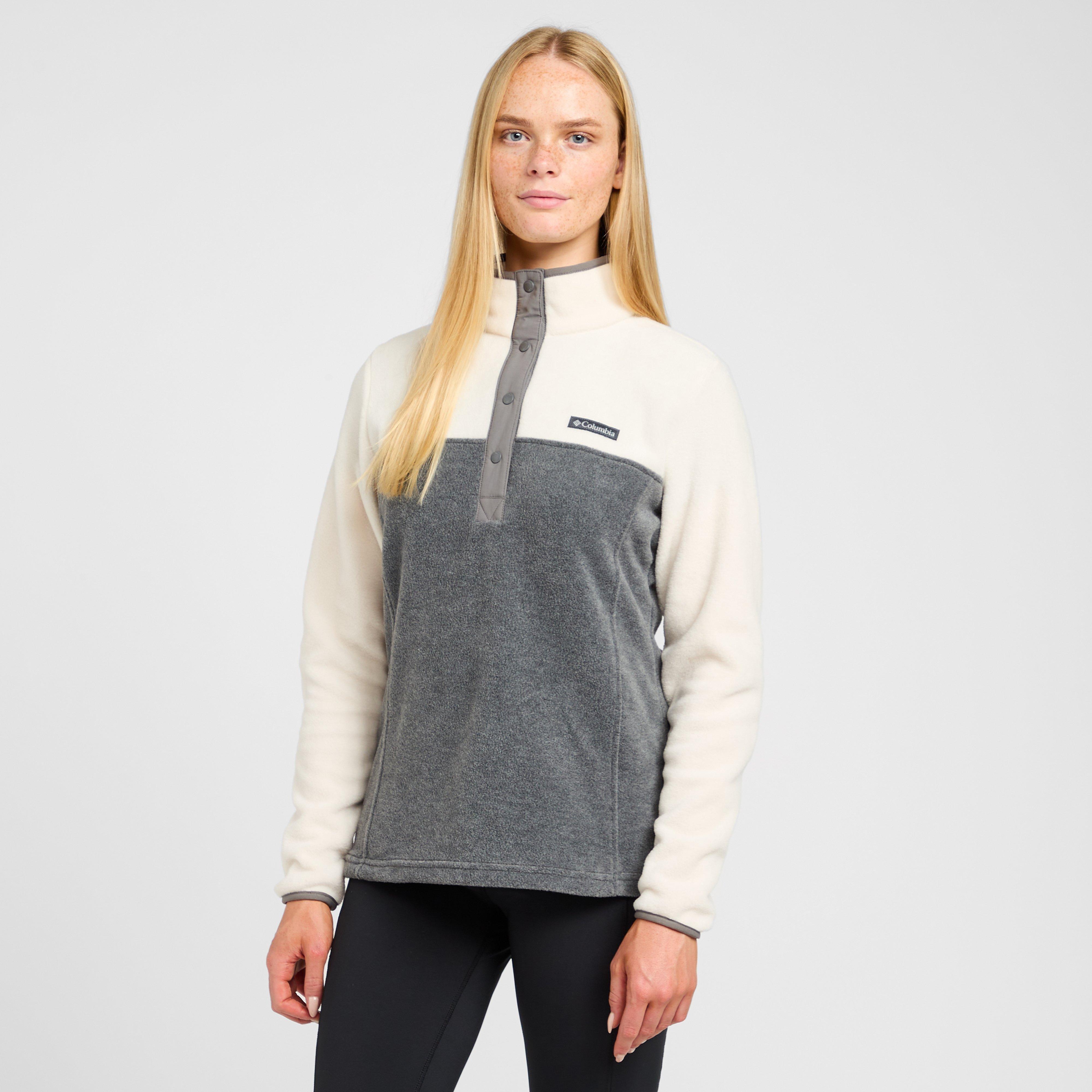 Women’s Benton Springs™ Half Snap Fleece