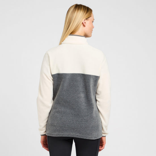 Women’s Benton Springs™ Half Snap Fleece