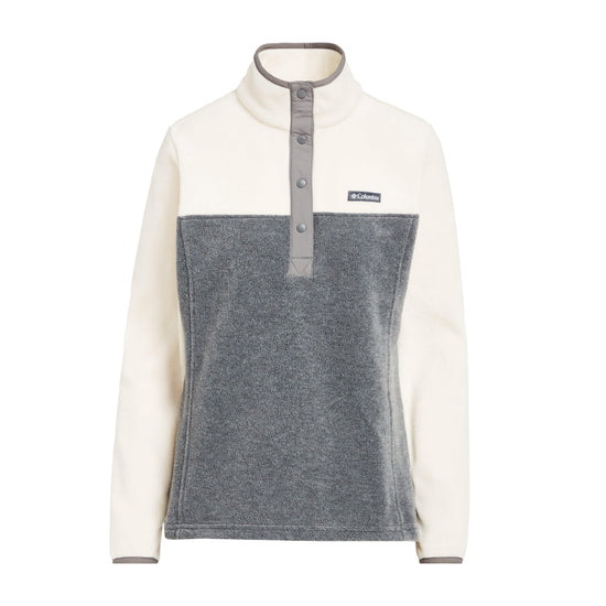 Women’s Benton Springs™ Half Snap Fleece