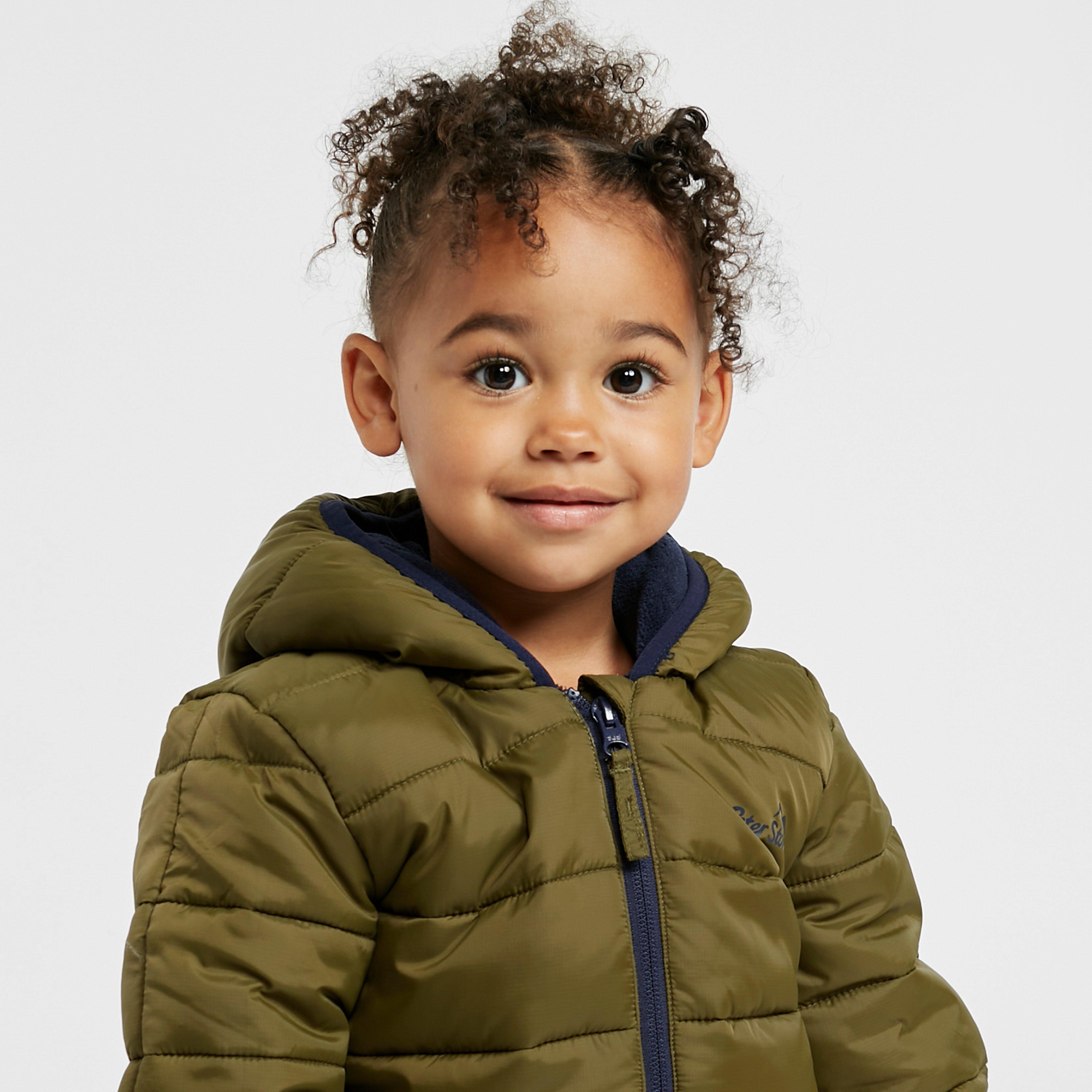 Kids' Walrus Insulated Jacket