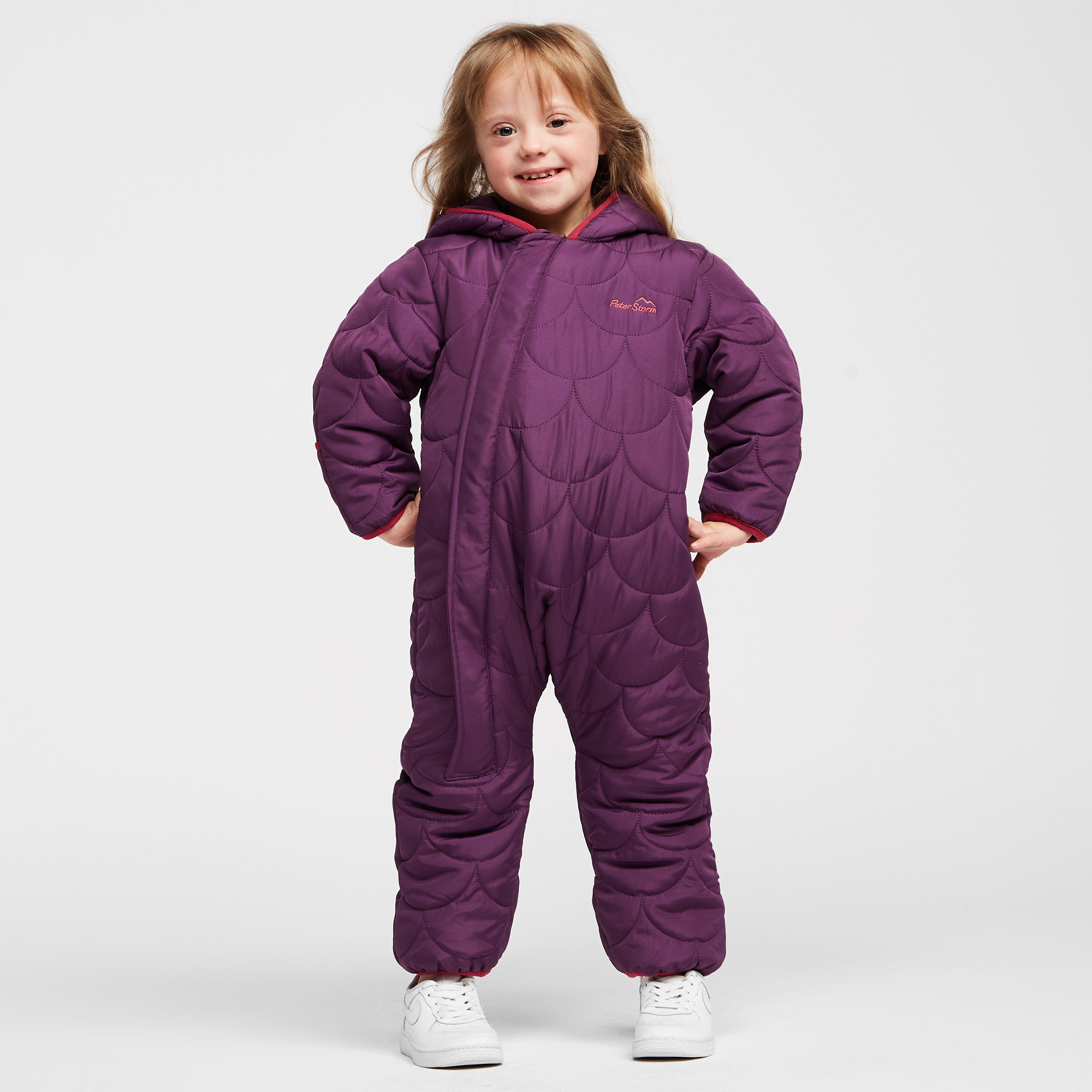 Kids’ Snuggle Suit