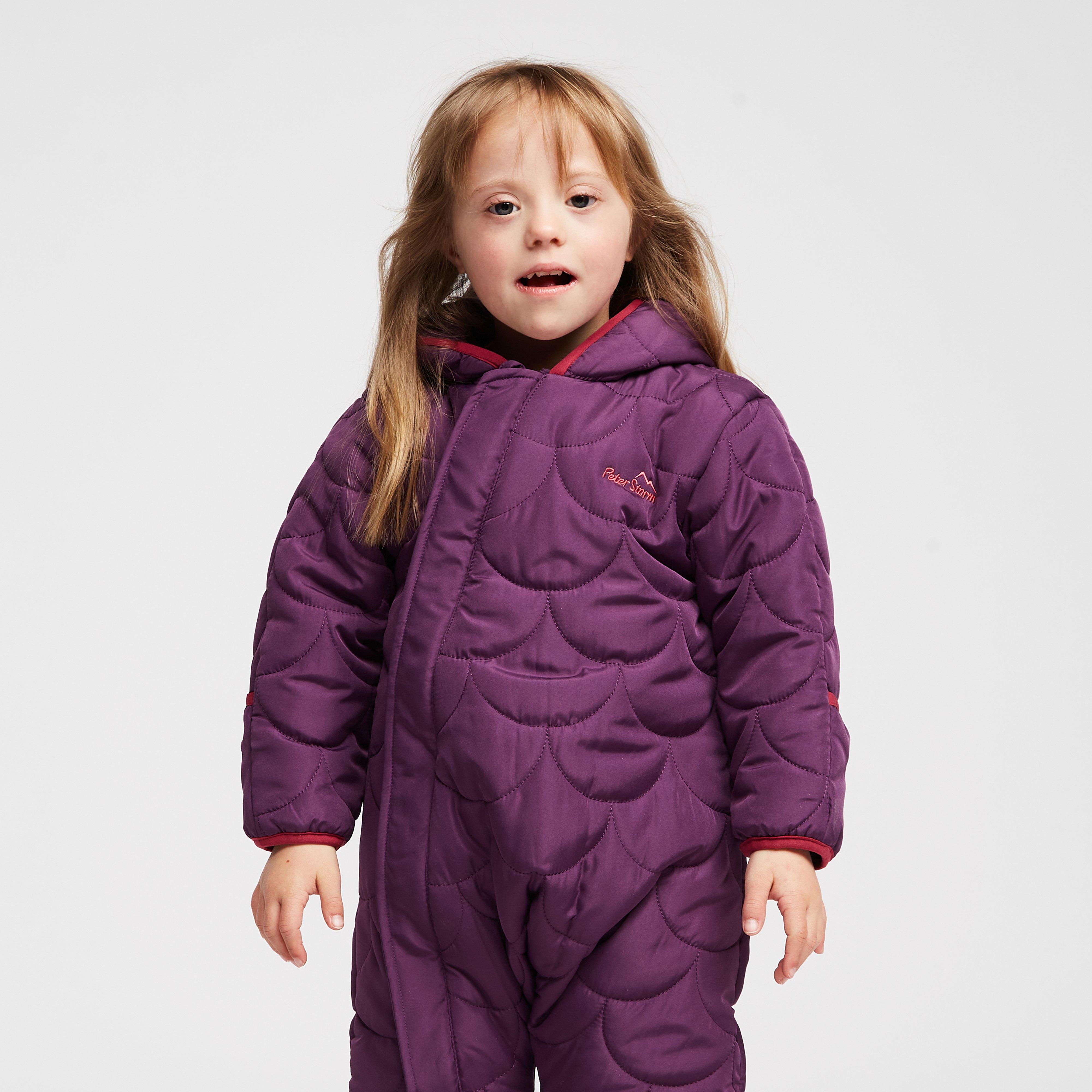 Kids’ Snuggle Suit