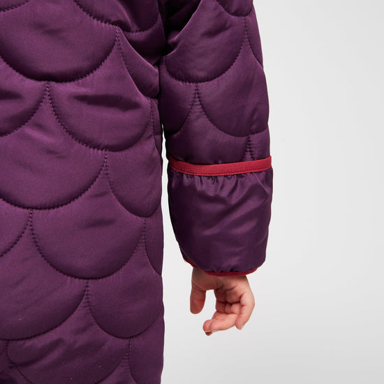 Kids’ Snuggle Suit