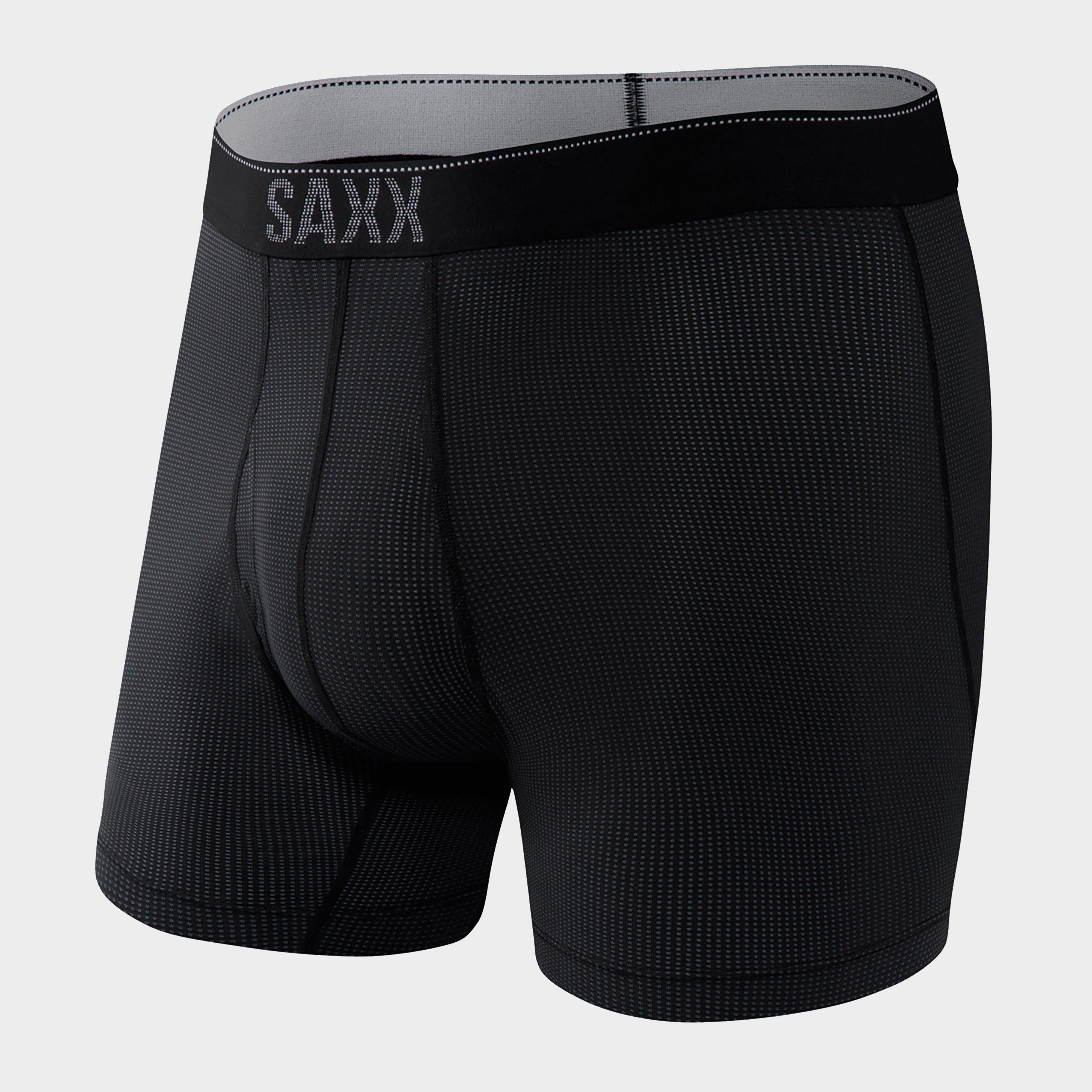 Men's Quest Boxer Brief