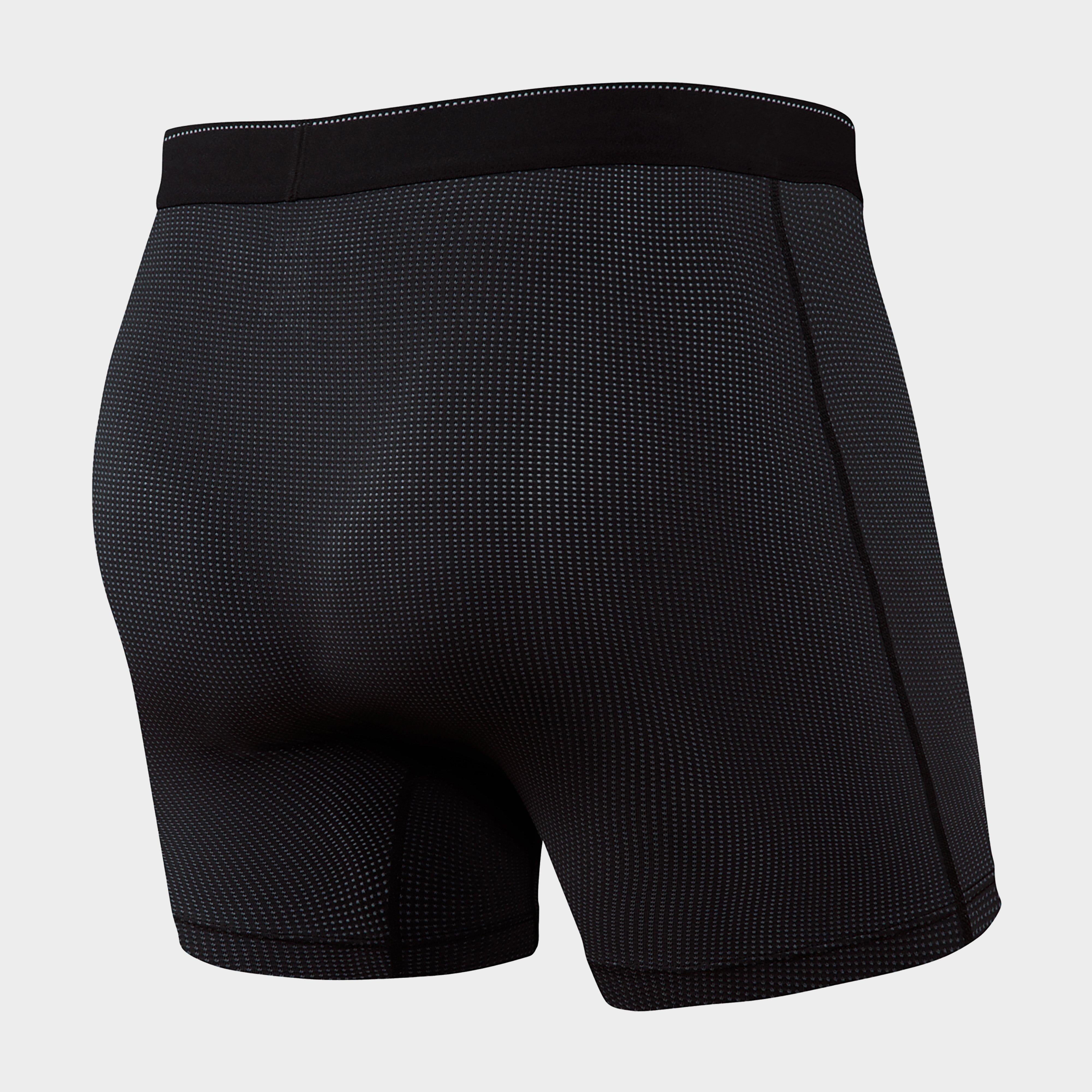 Men's Quest Boxer Brief