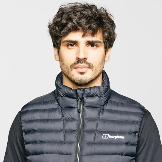 Men's Claggan Gilet