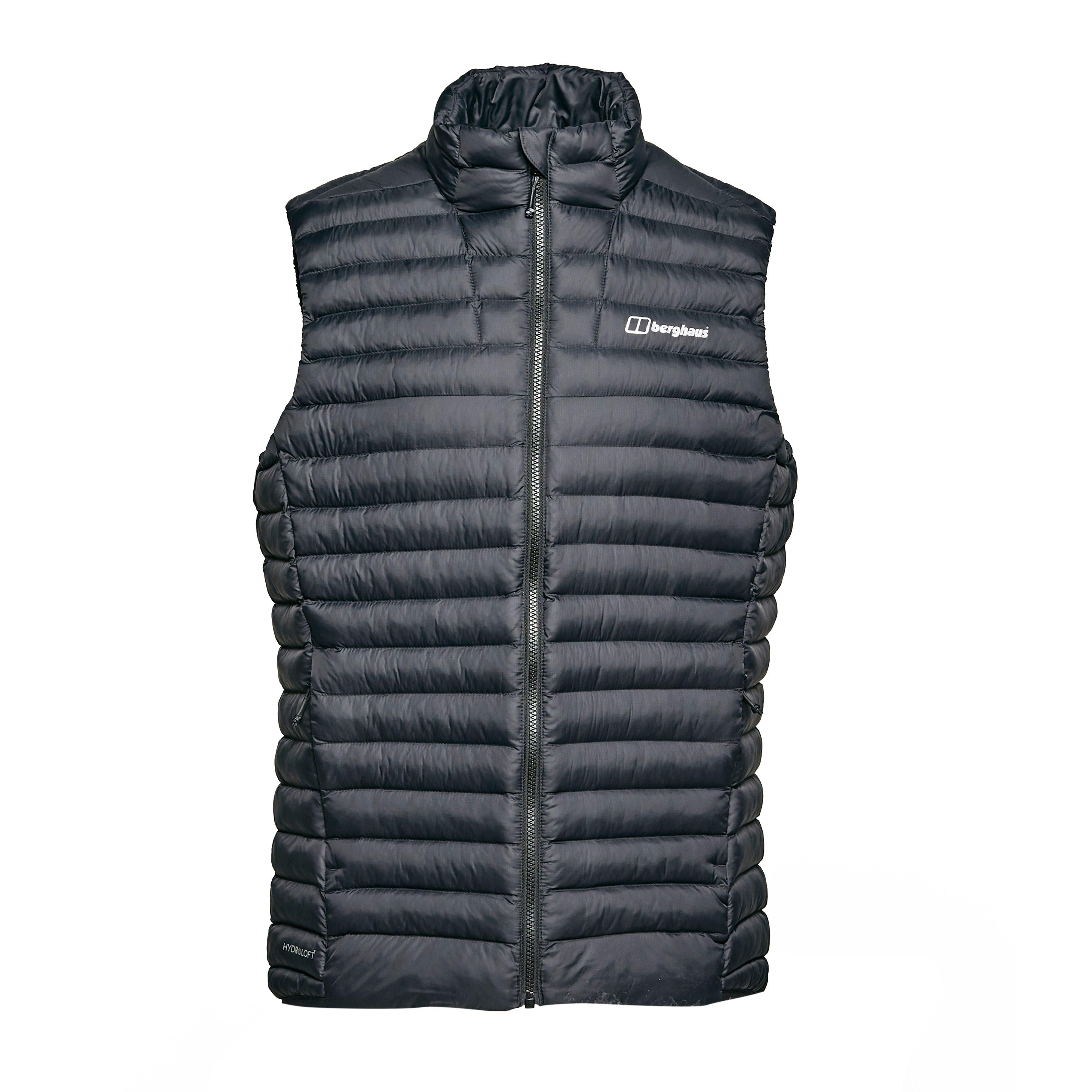 Men's Claggan Gilet