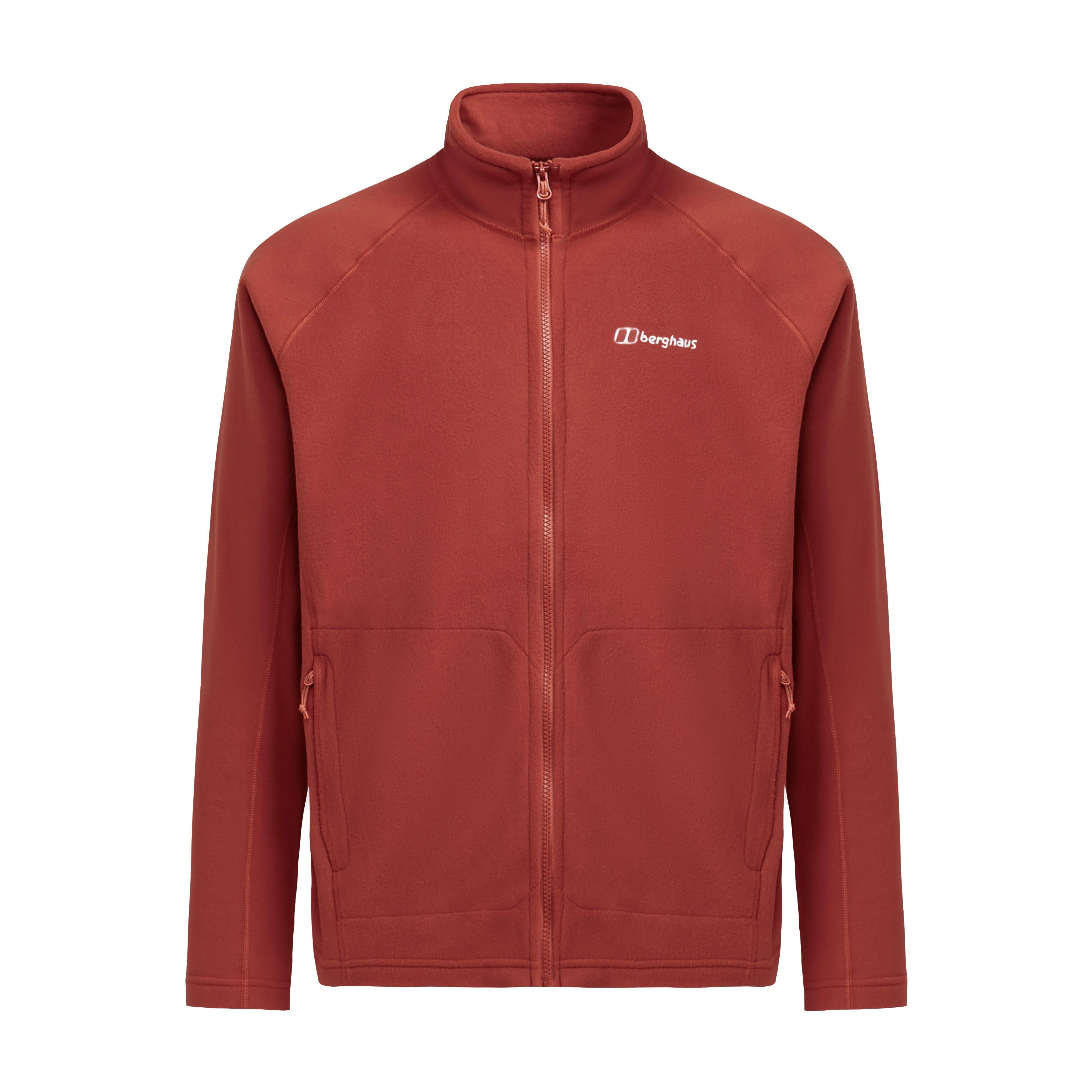 Men's Hartsop Full Zip Fleece Jacket
