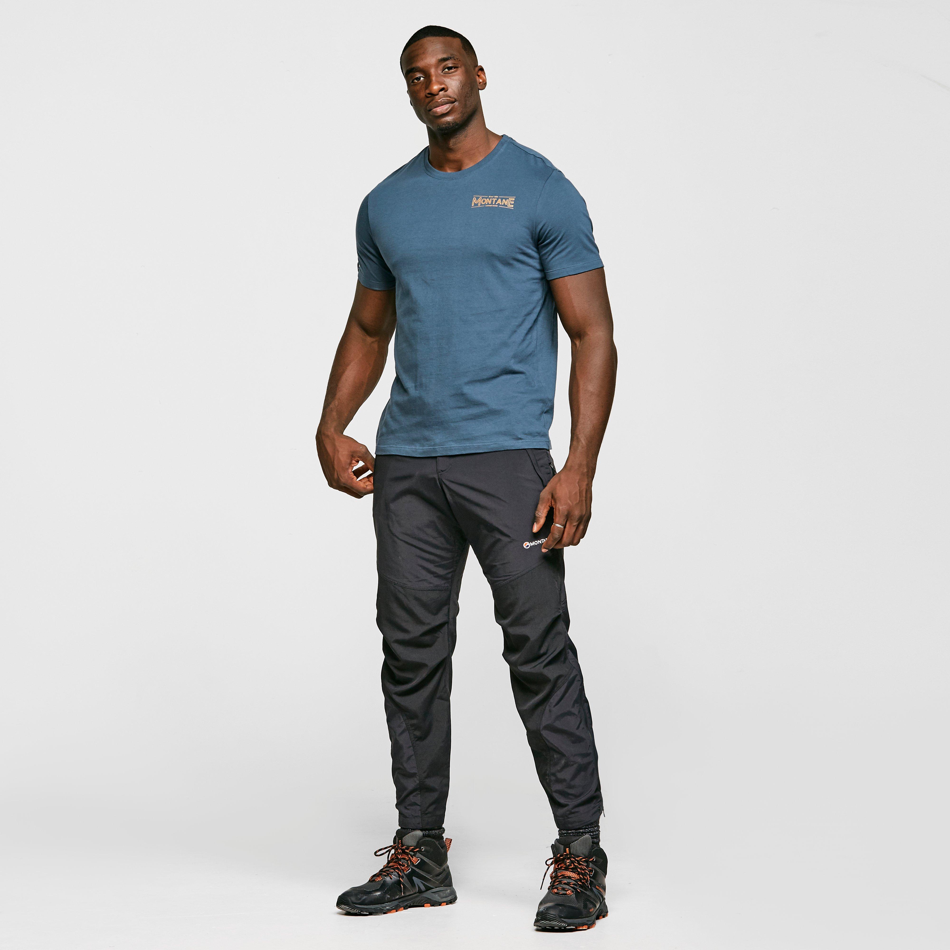 Men's Trace T-Shirt