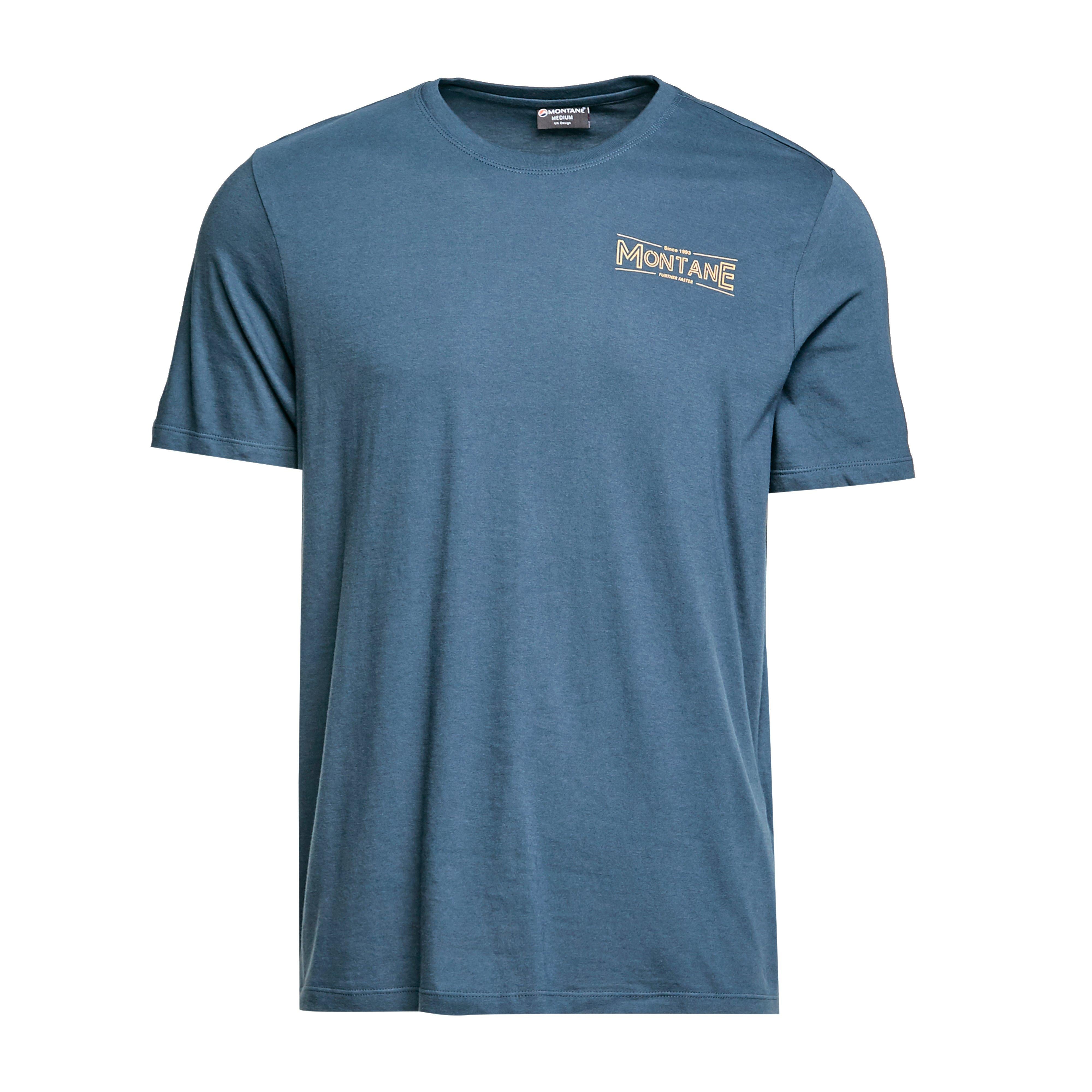 Men's Trace T-Shirt