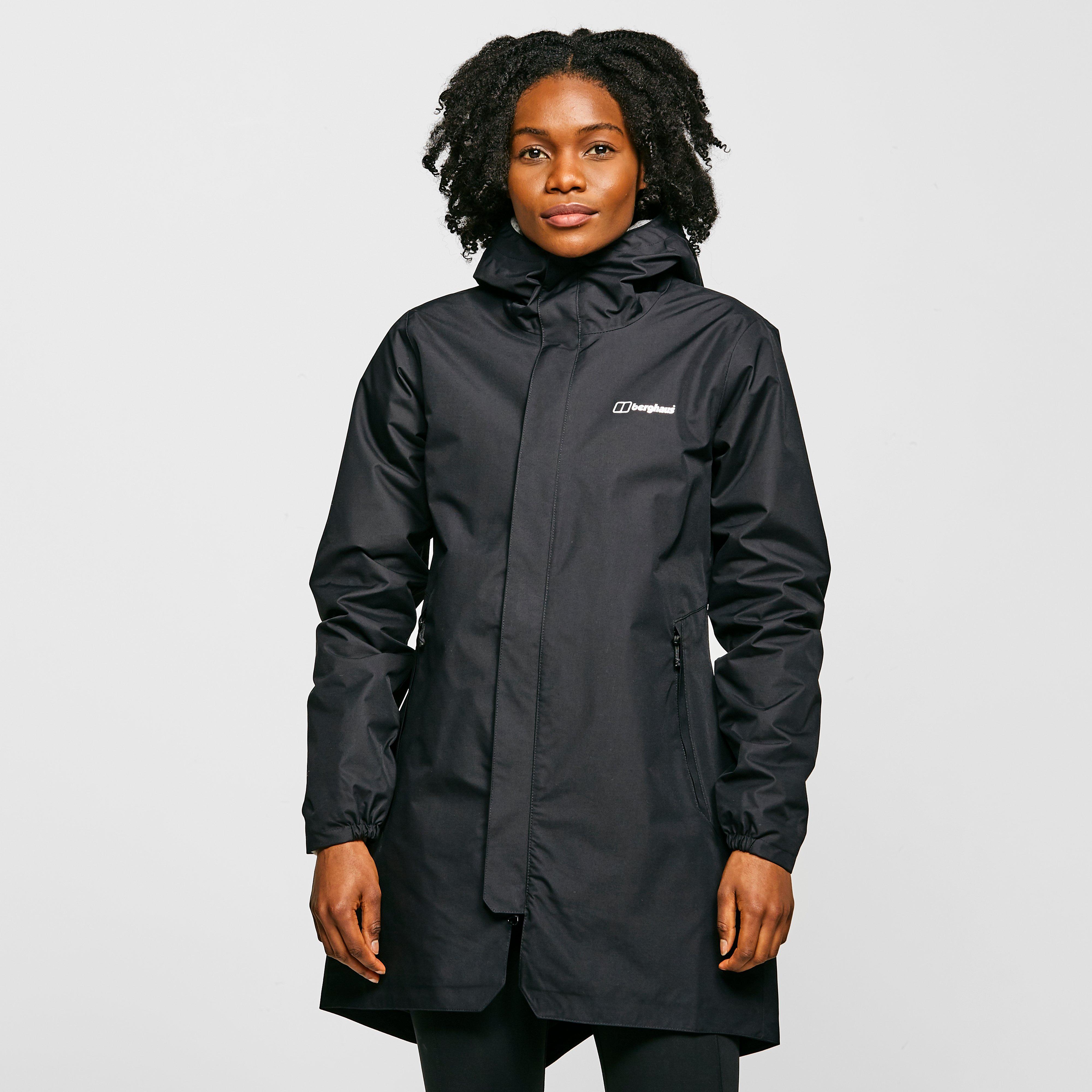 Women's Frosterly Jacket