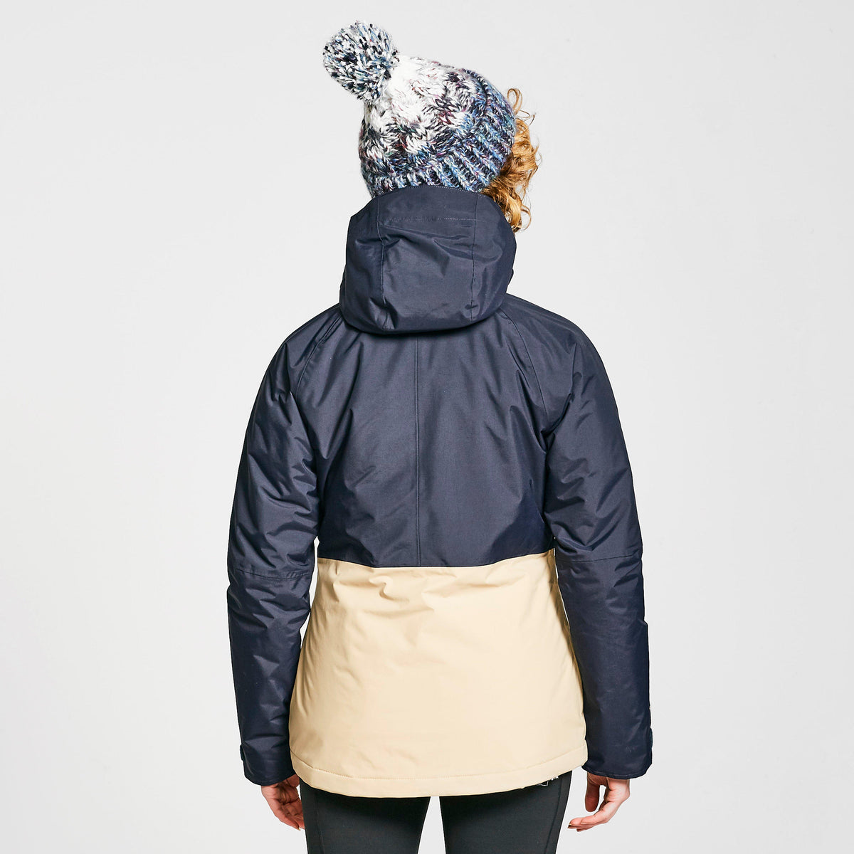 Women’s Rhyna Waterproof Jacket