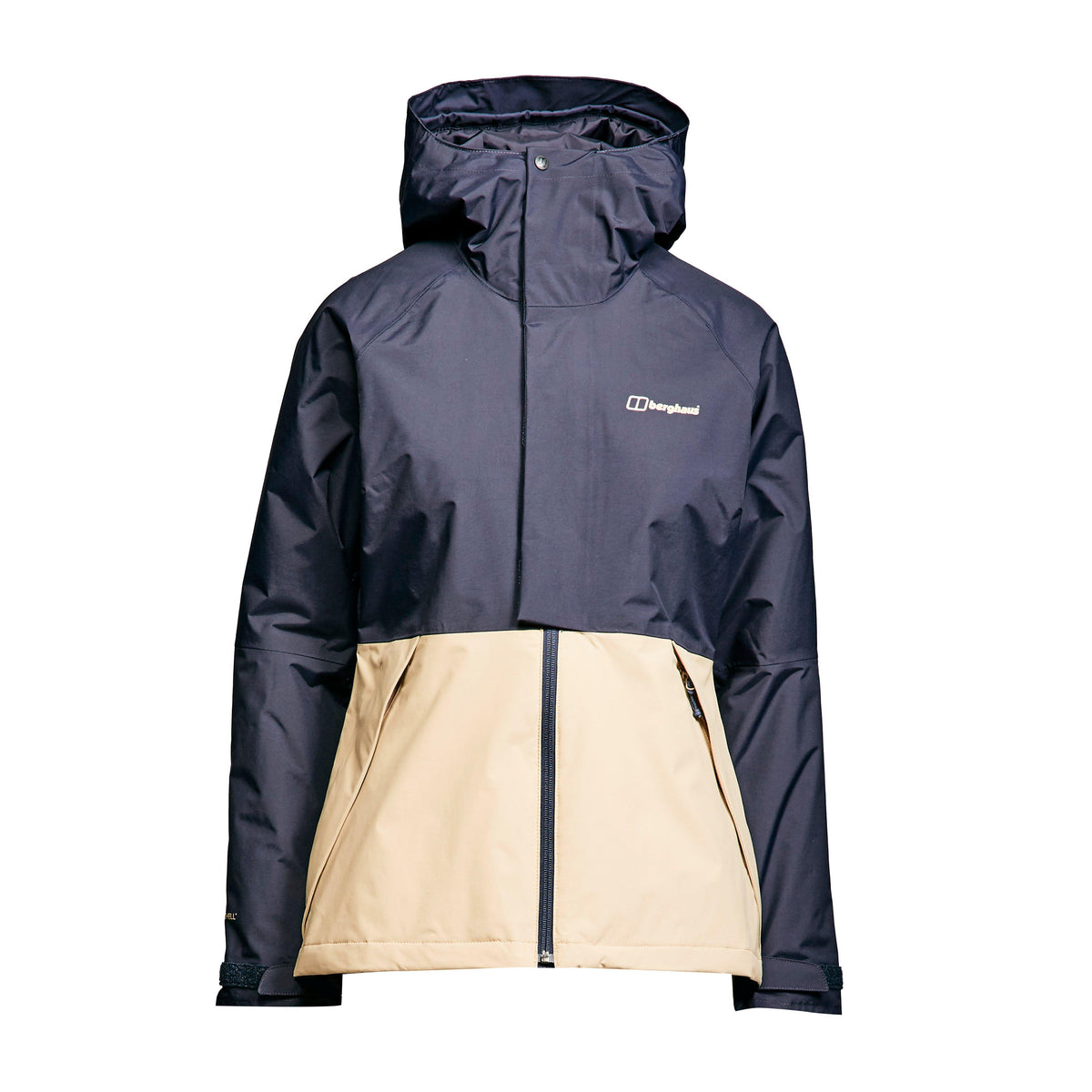 Women’s Rhyna Waterproof Jacket