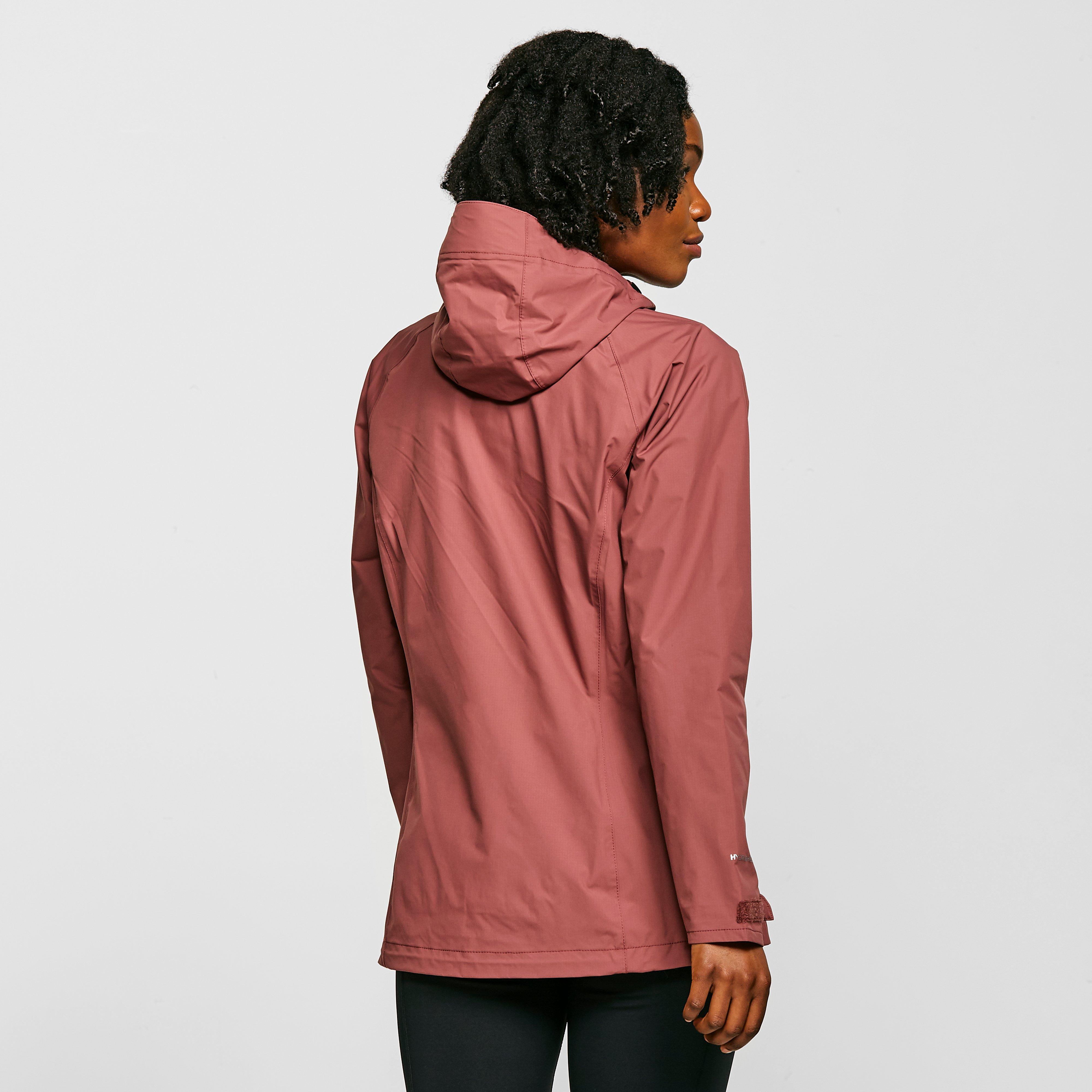 Women's Stormcloud Waterproof Jacket