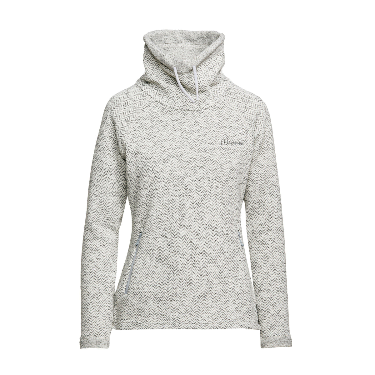 Women's Canvey Half-zip Fleece