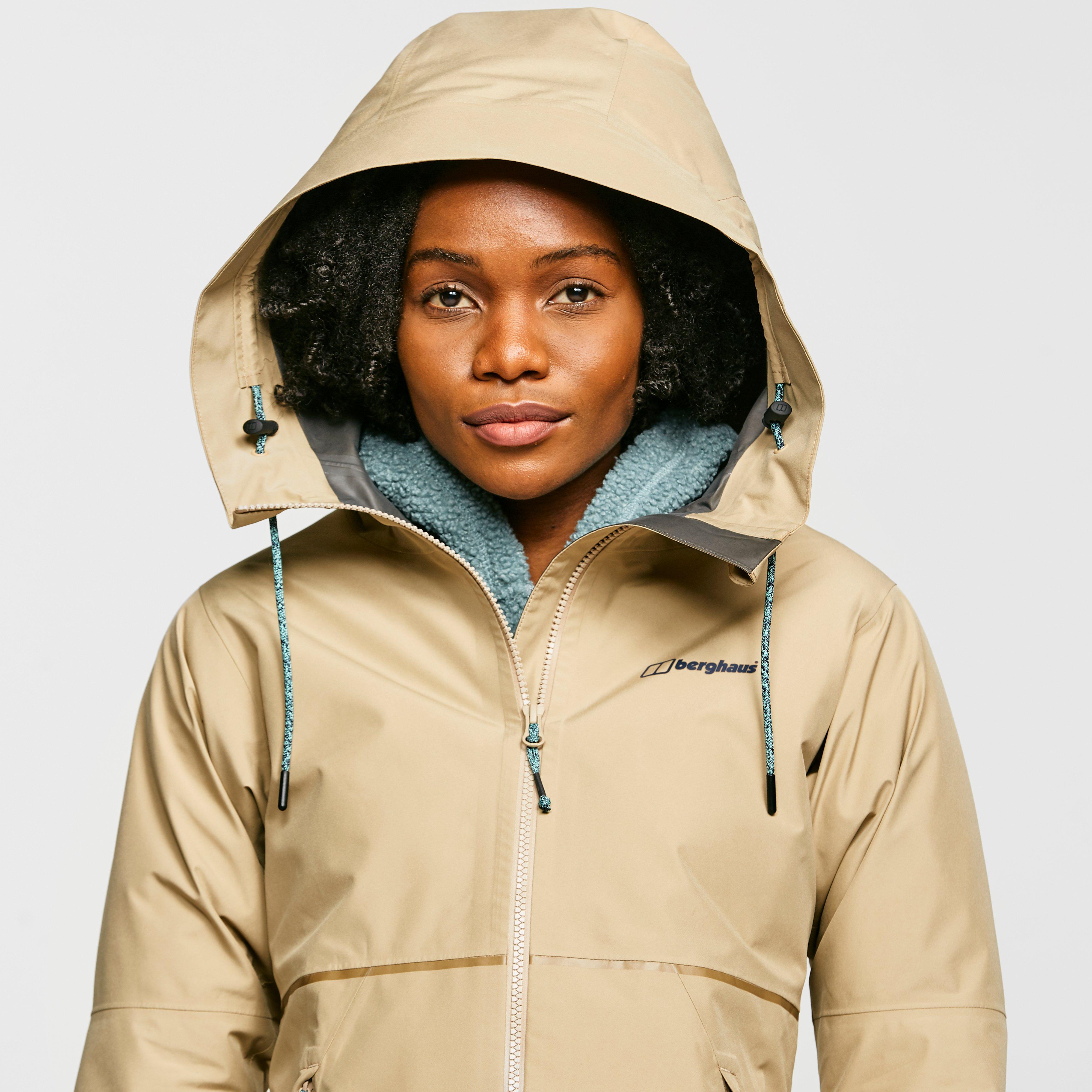 Women's Rothley Waterproof Jacket