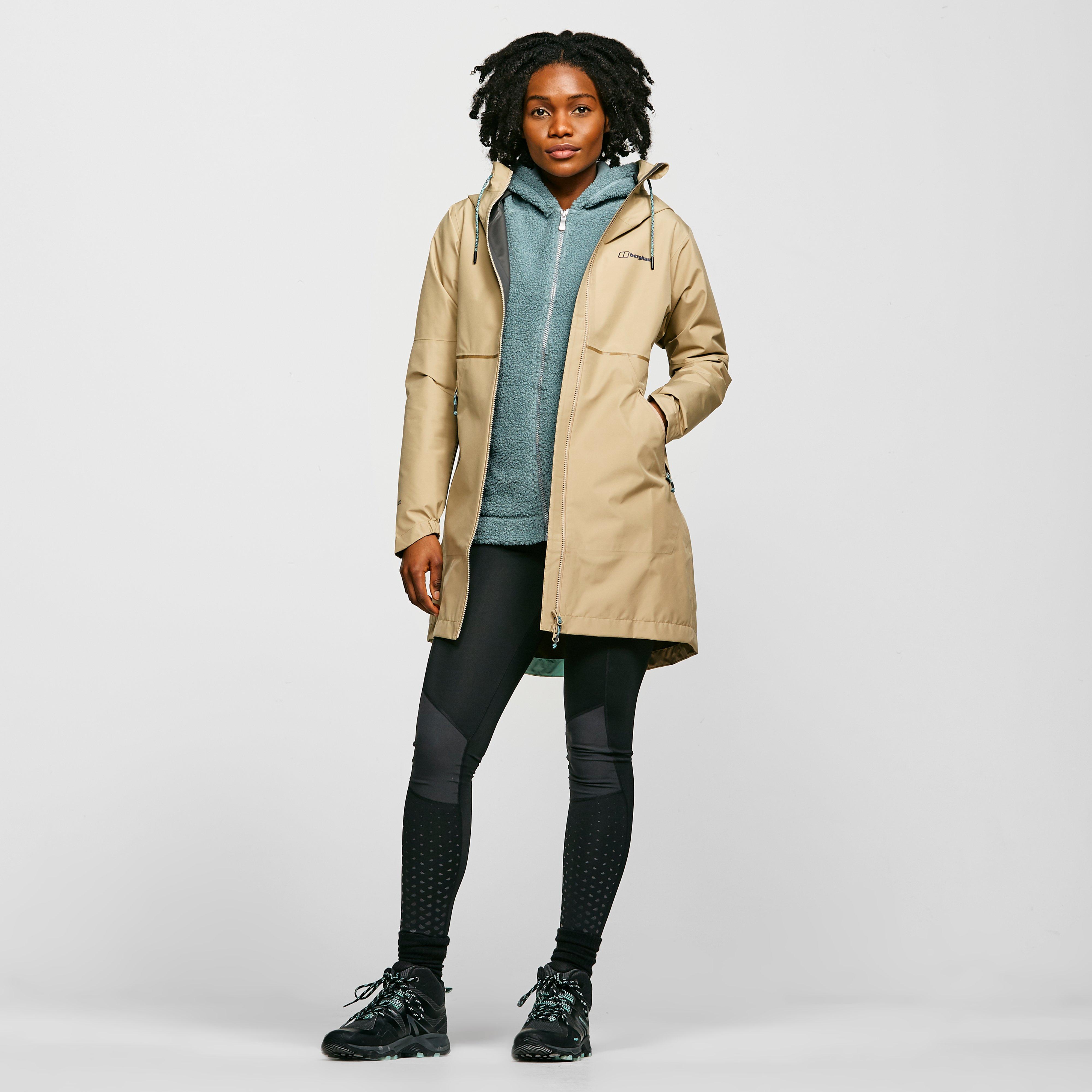 Women's Rothley Waterproof Jacket