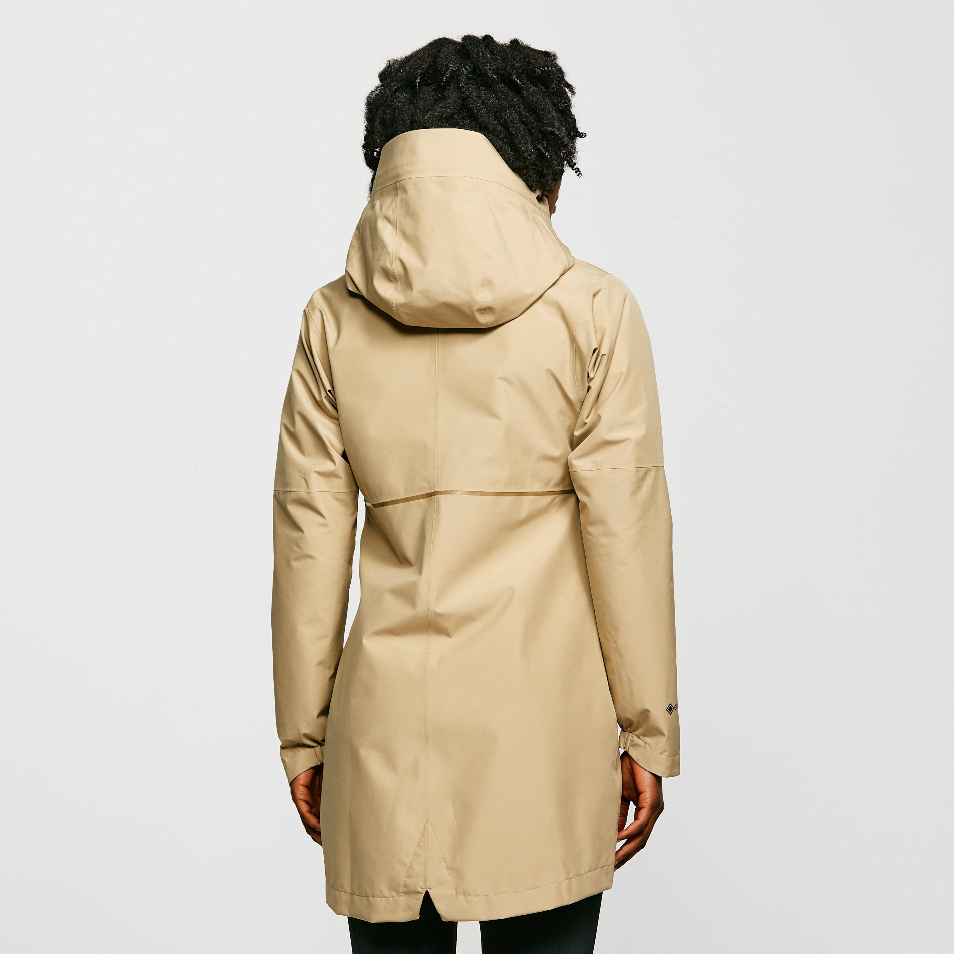 Women's Rothley Waterproof Jacket