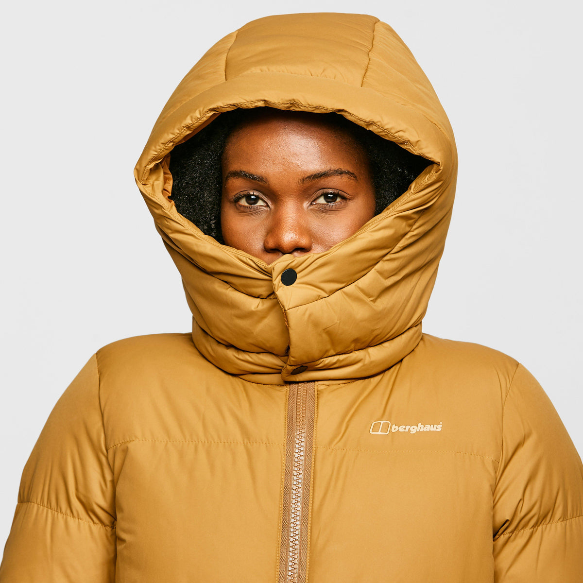 Women's Combust Short Down Jacket