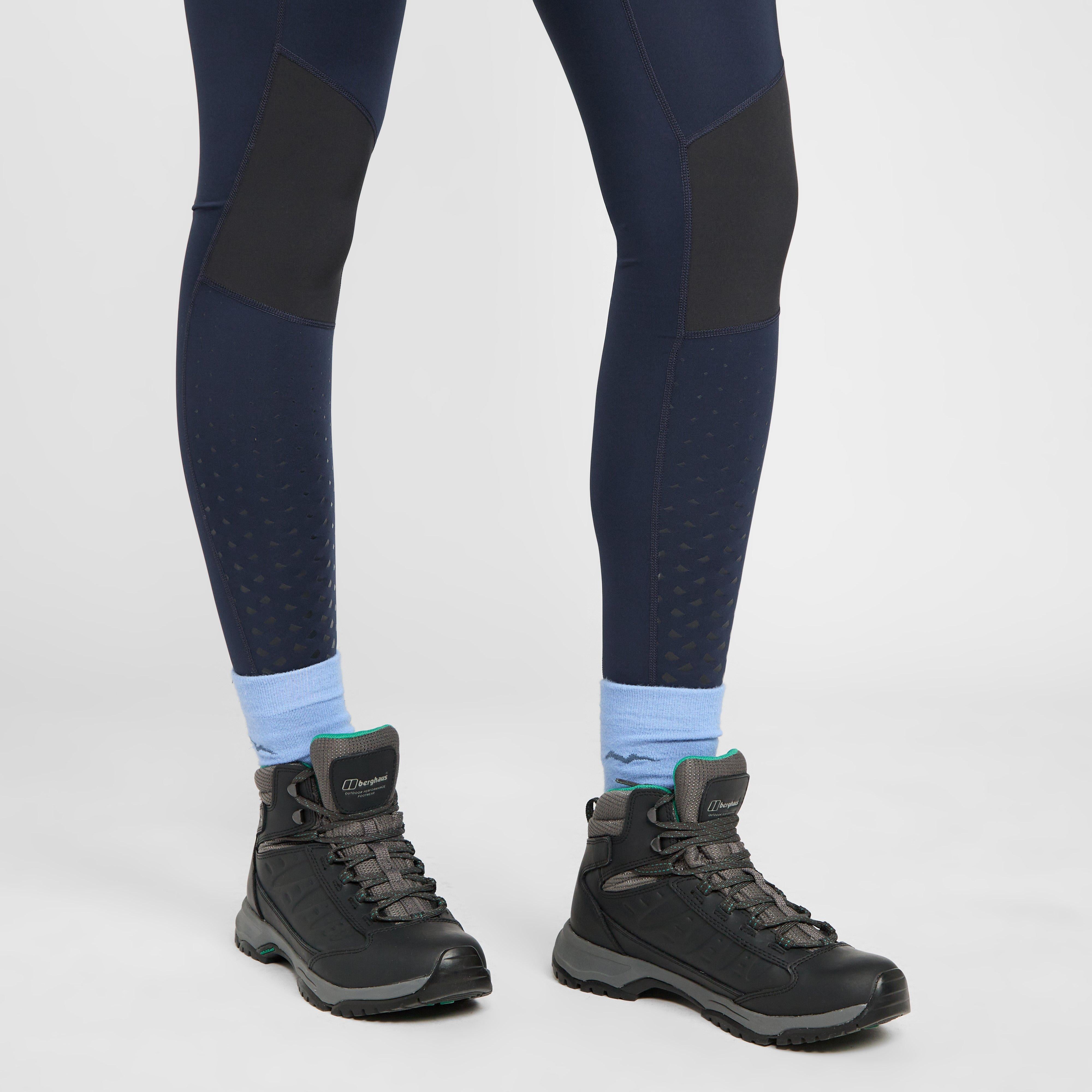 Women's Lelyur Trekking Tights