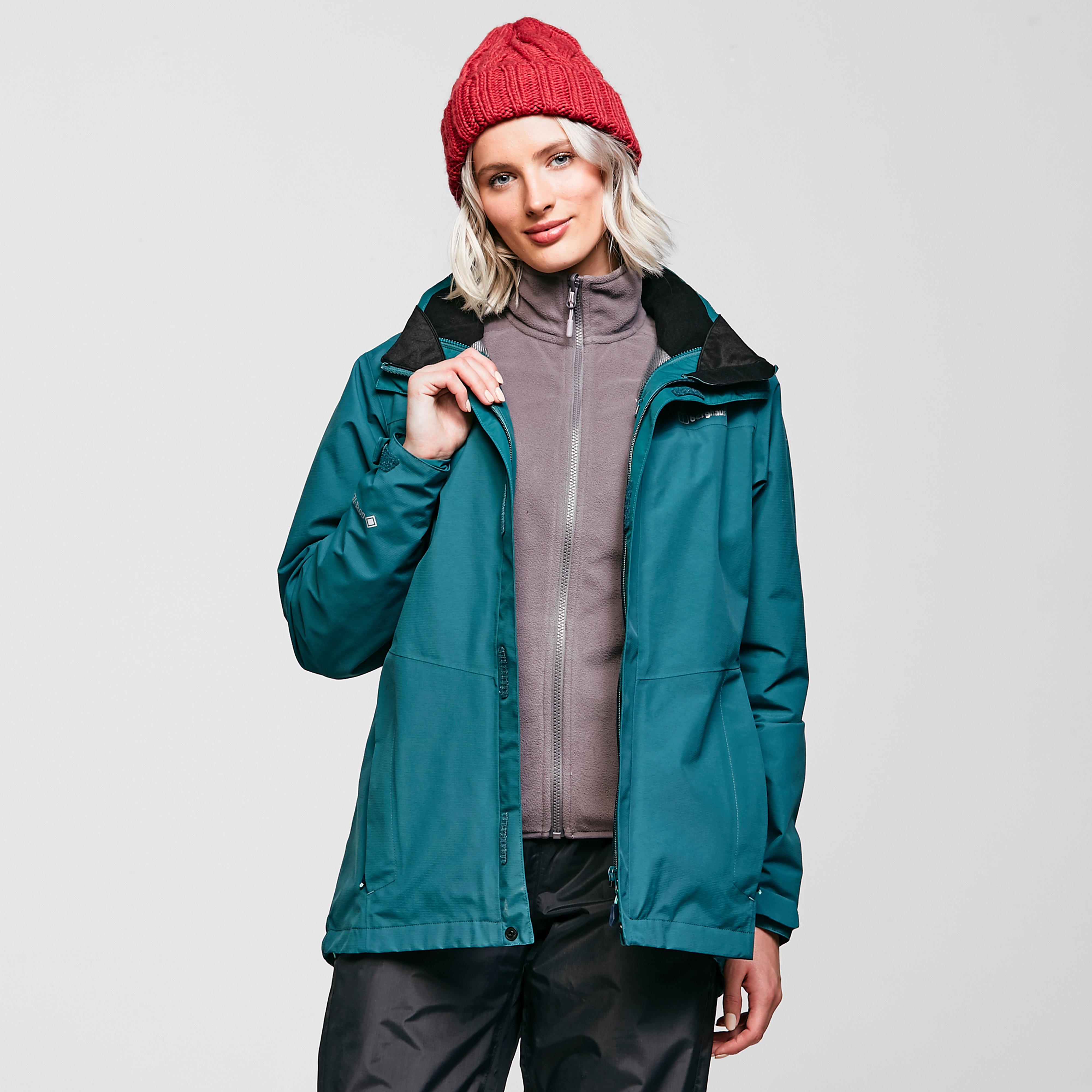 Women’s Maitland Gore-Tex® Waterproof Jacket