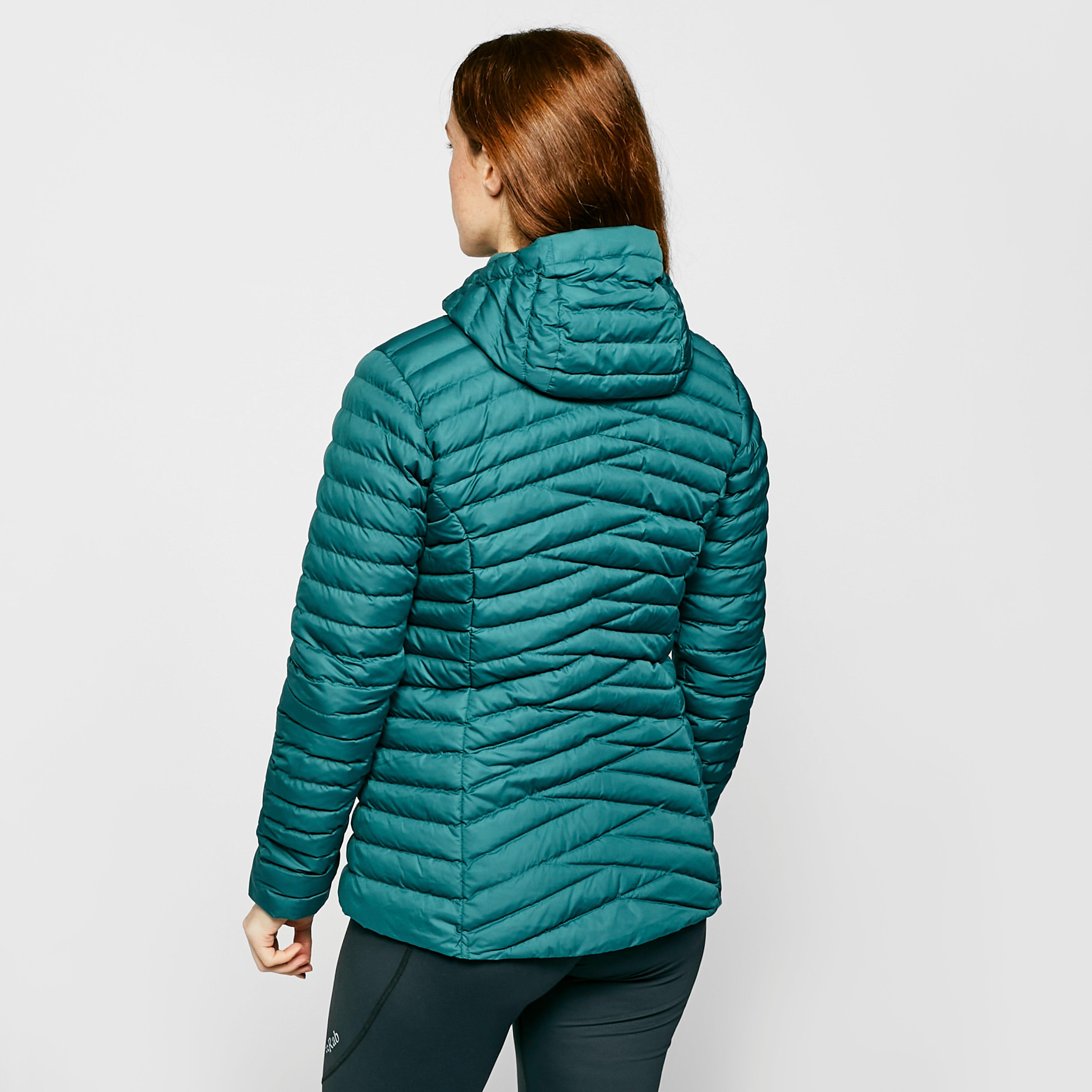 Women's Talmine Short Jacket