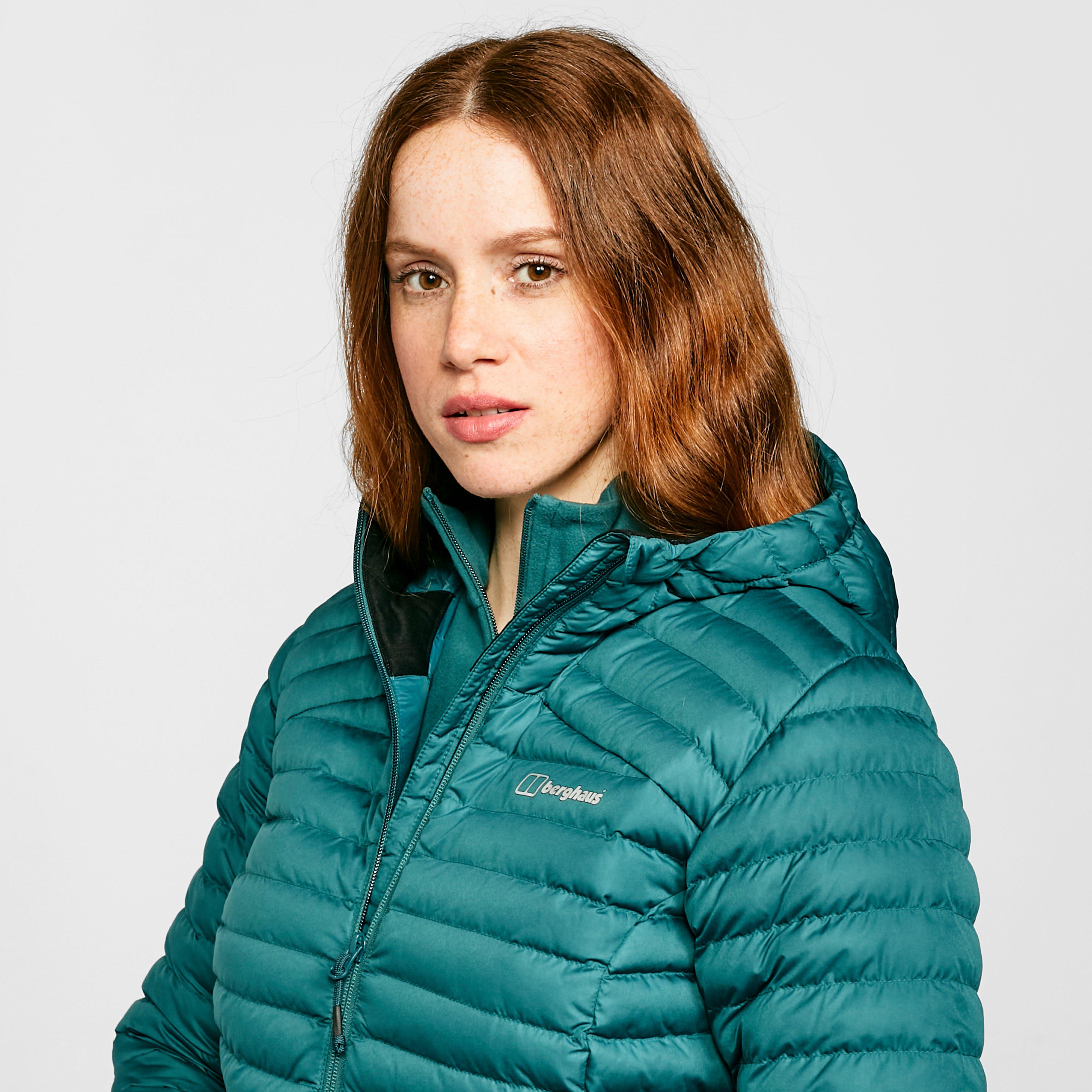 Women's Talmine Short Jacket